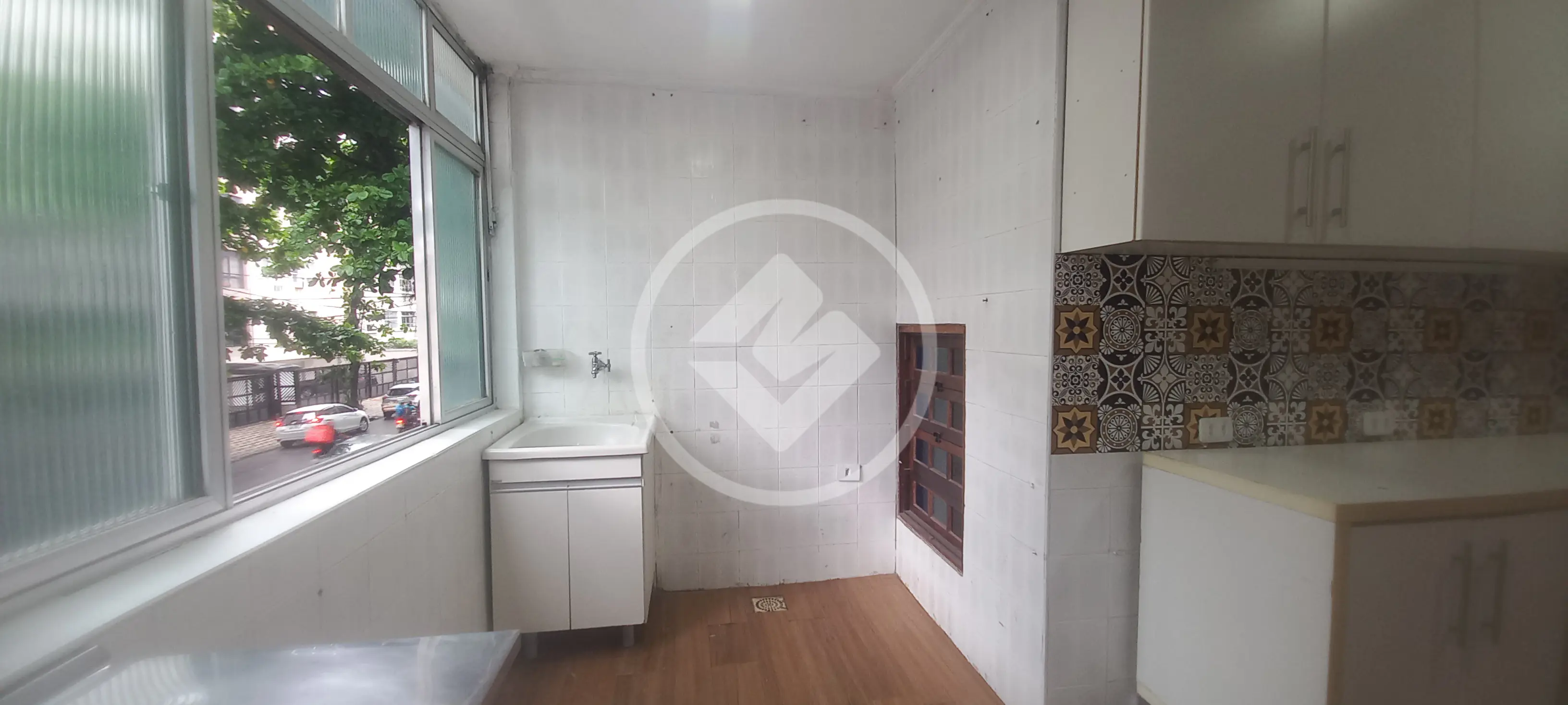 Imagem 6 - Apartamento em Embaré, Santos - SP