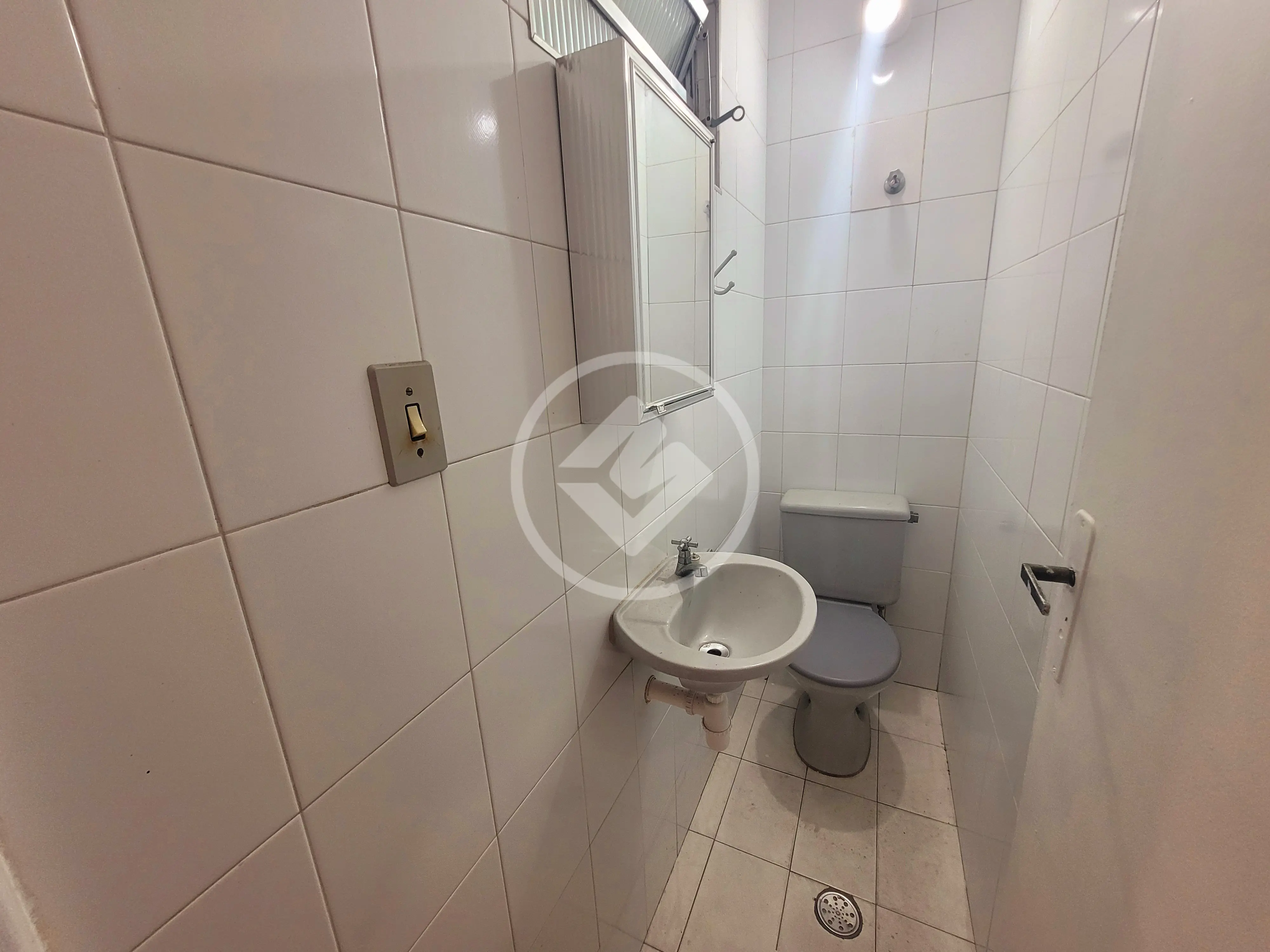 Imagem 3 - Apartamento em BOQUEIRÃO, Santos - SP
