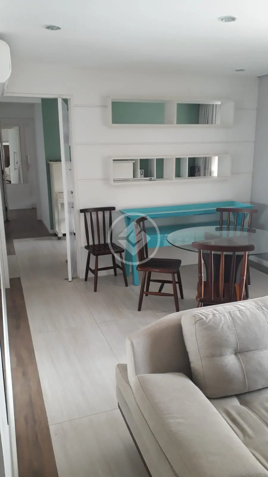 Imagem 2 - Apartamento em PONTA DA PRAIA, Santos - SP