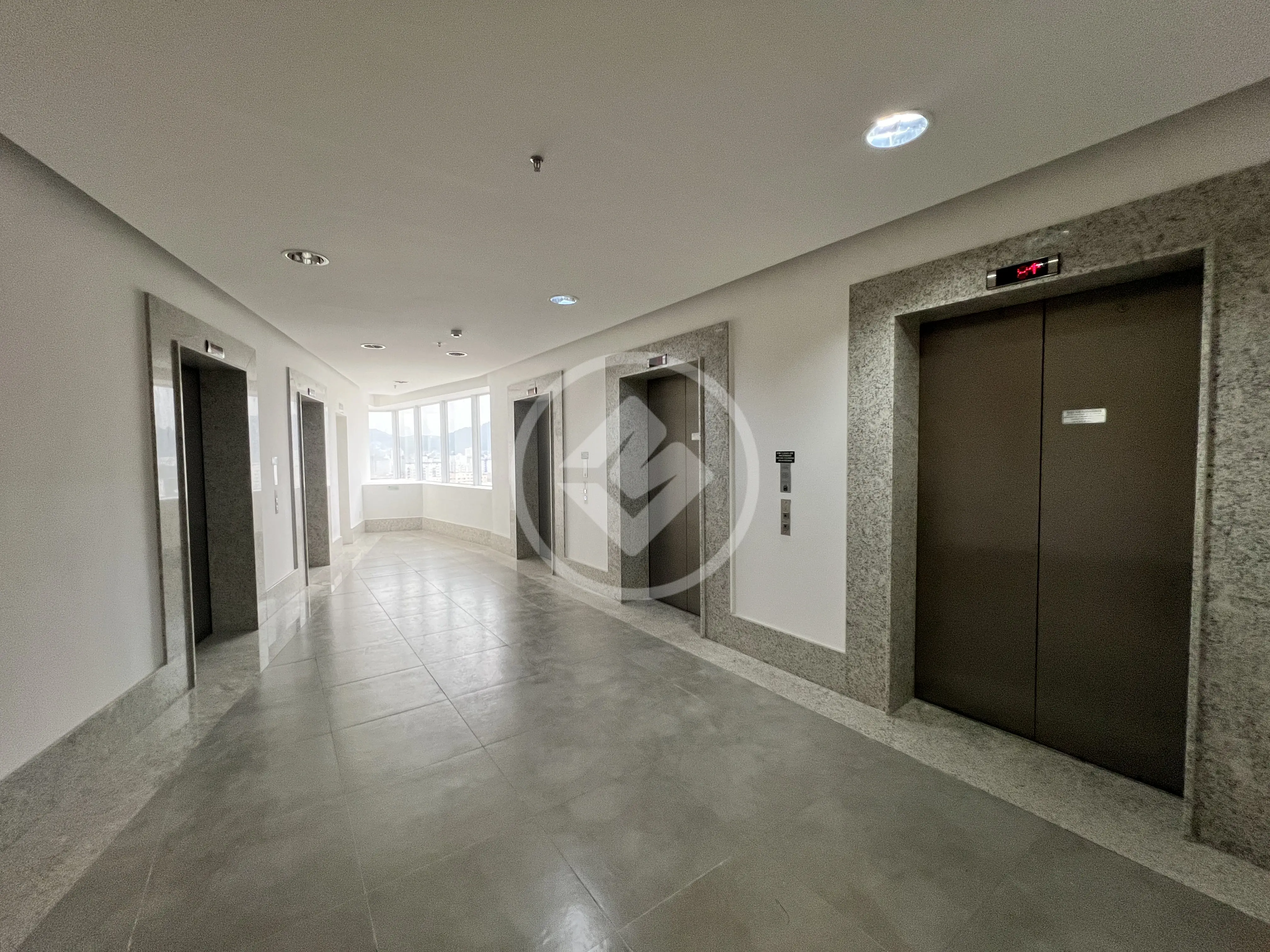 Image 38 - Sala Comercial em GONZAGA, Santos - SP