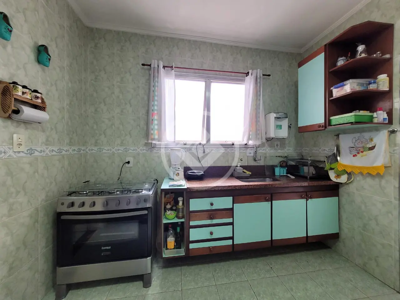 Imagem 4 - Apartamento em BOQUEIRÃO, Santos - SP