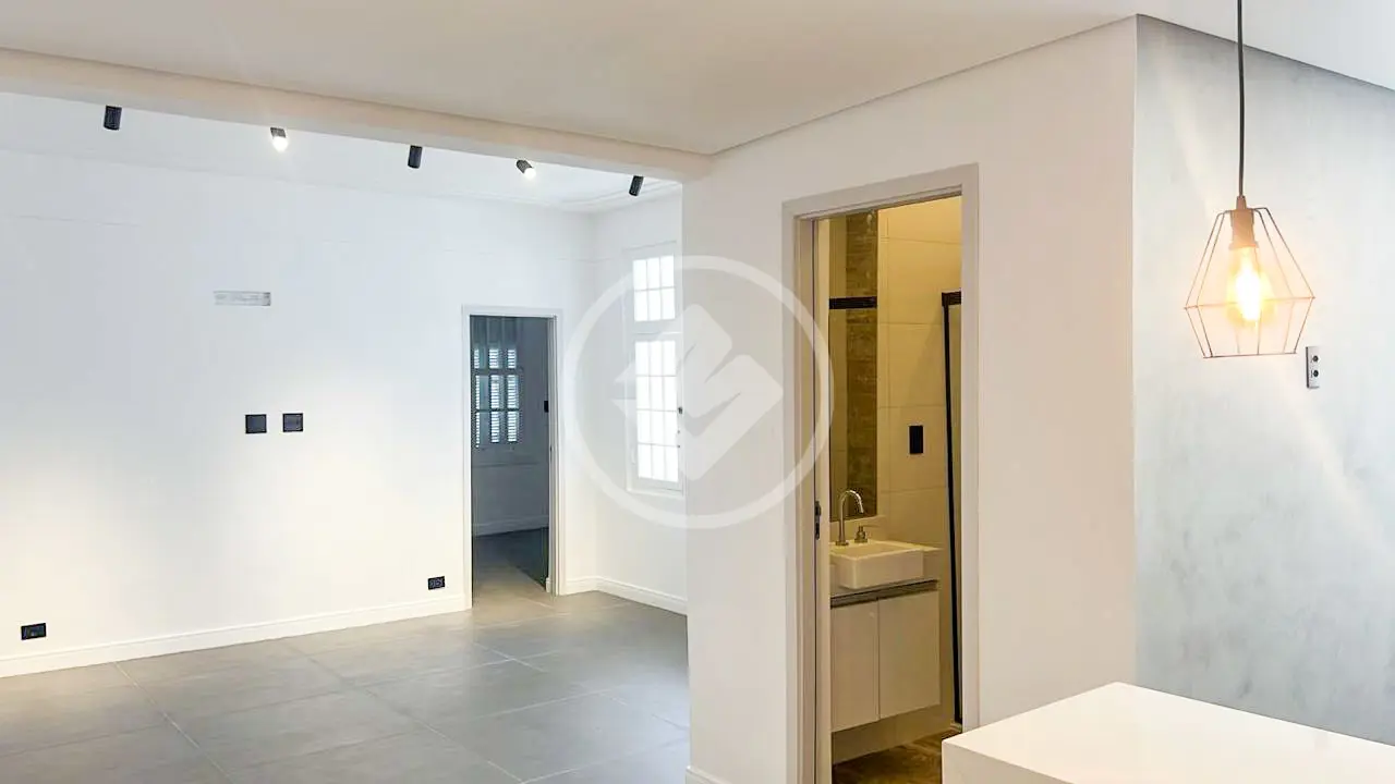 Apartamento GONZAGA, Santos - SP — foto 2