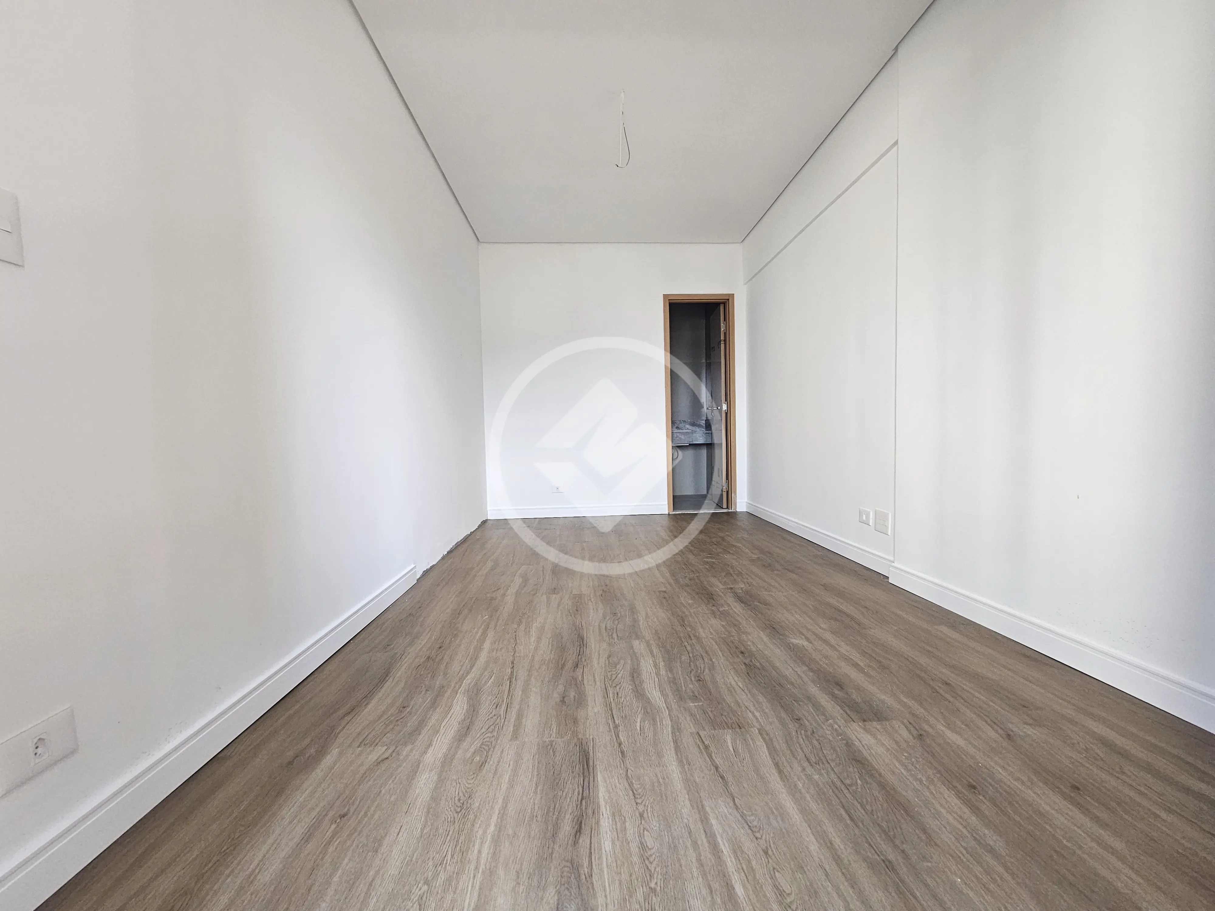 Imagem 2 - Apartamento Garden em José Menino, Santos - SP