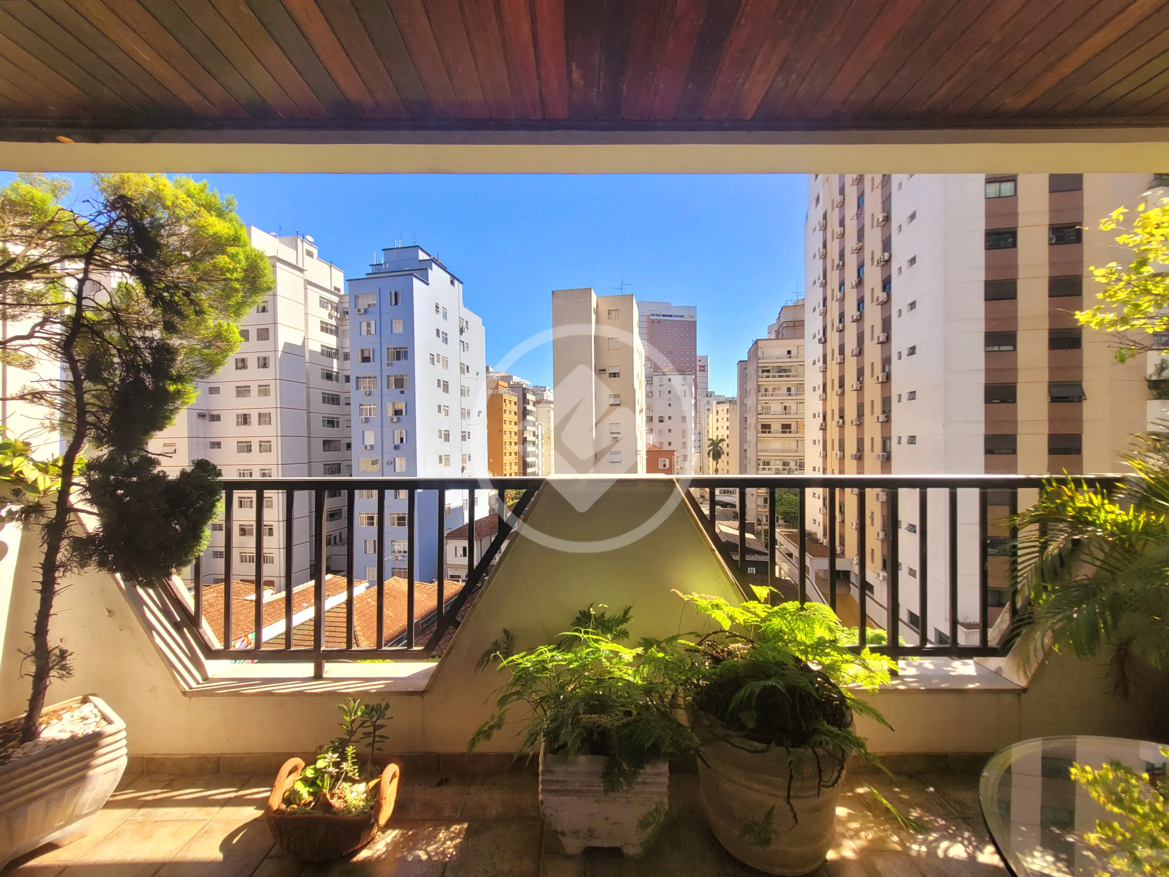 Apartamento BOQUEIRÃO, Santos - SP — foto 2