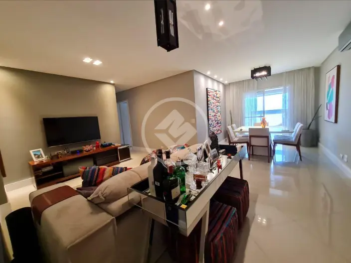 Imagem 5 - Apartamento em Aviação, Praia Grande - SP