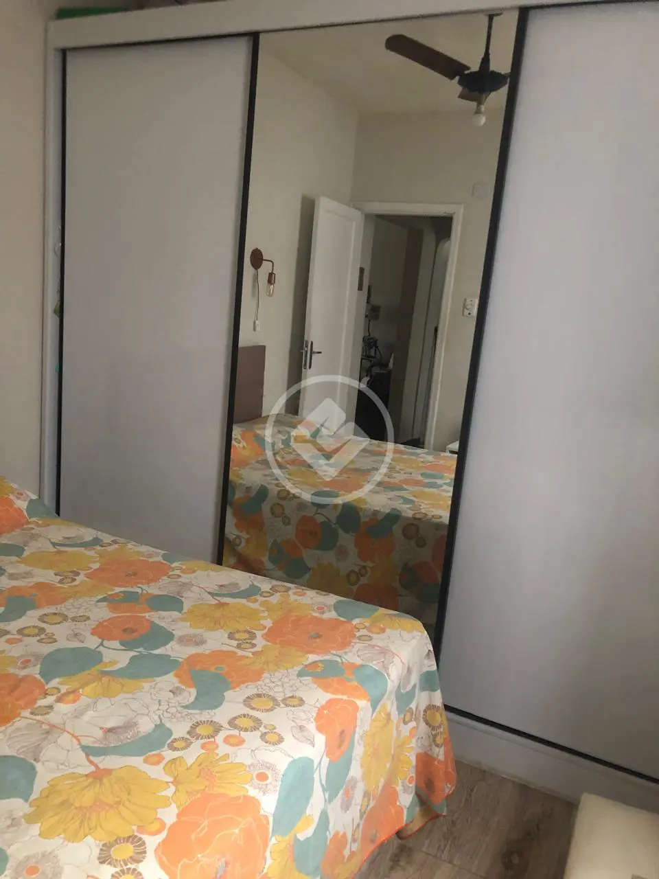 Imagem 5 - Apartamento em Embaré, Santos - SP