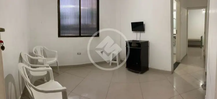 Imagem 4 - Apartamento em PONTA DA PRAIA, Santos - SP
