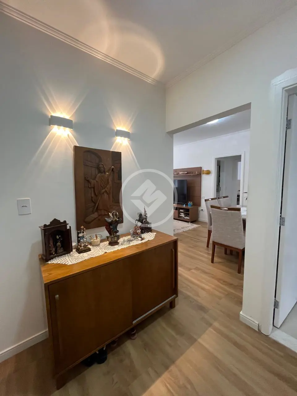 Imagem 4 - Apartamento em PONTA DA PRAIA, Santos - SP