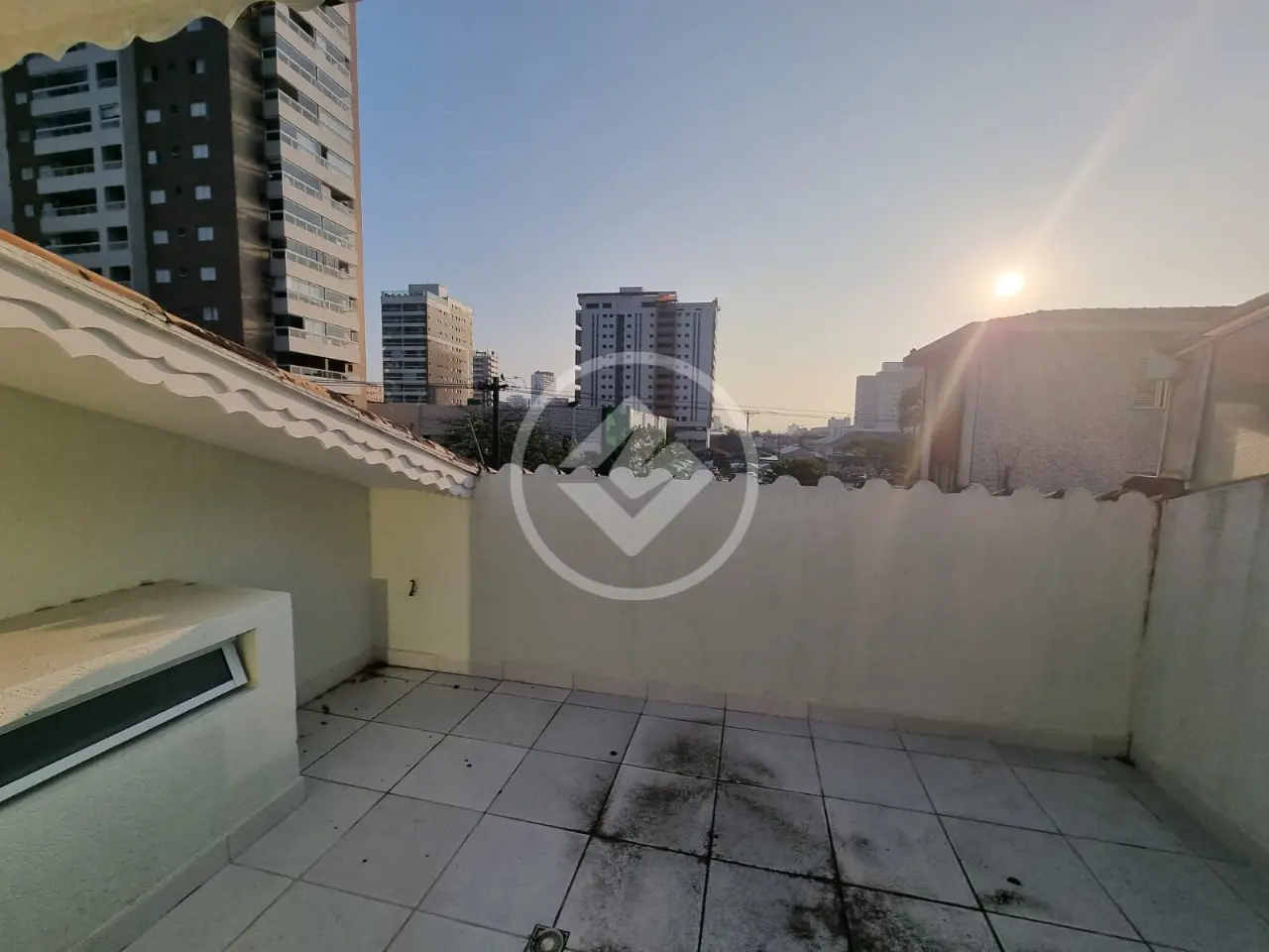 Imagem 3 - Casa Condomínio em Canto do Forte, Praia Grande - SP