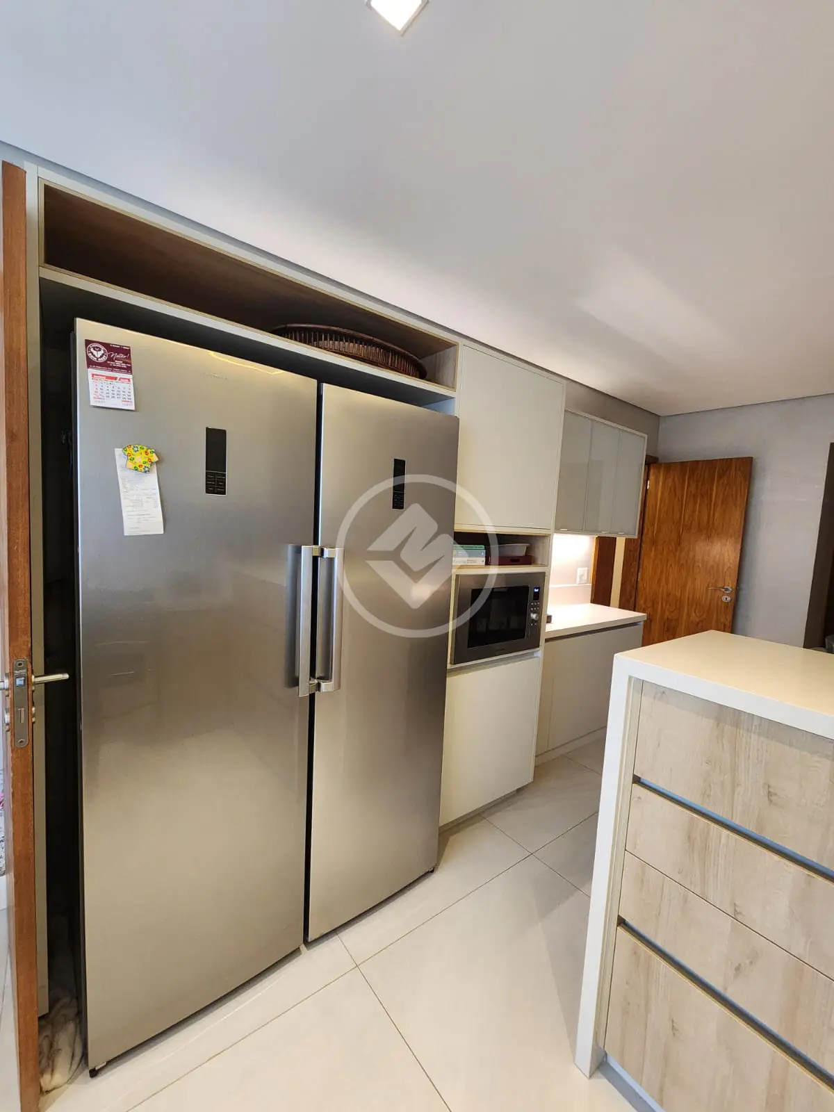 Imagem 6 - Apartamento em Aparecida, Santos - SP