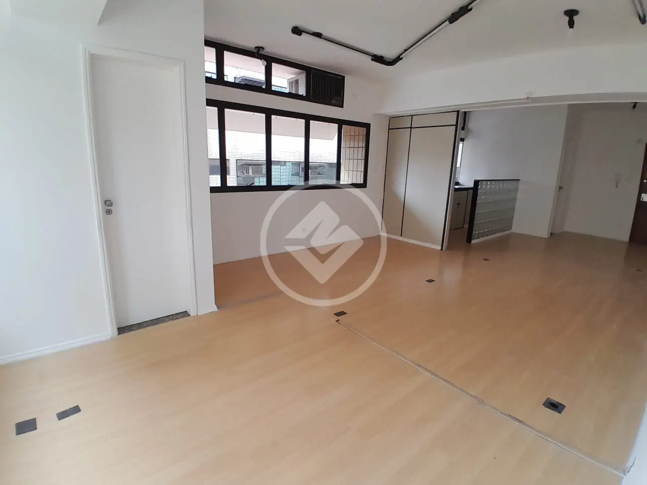 Sala Comercial GONZAGA, Santos - SP — foto 2