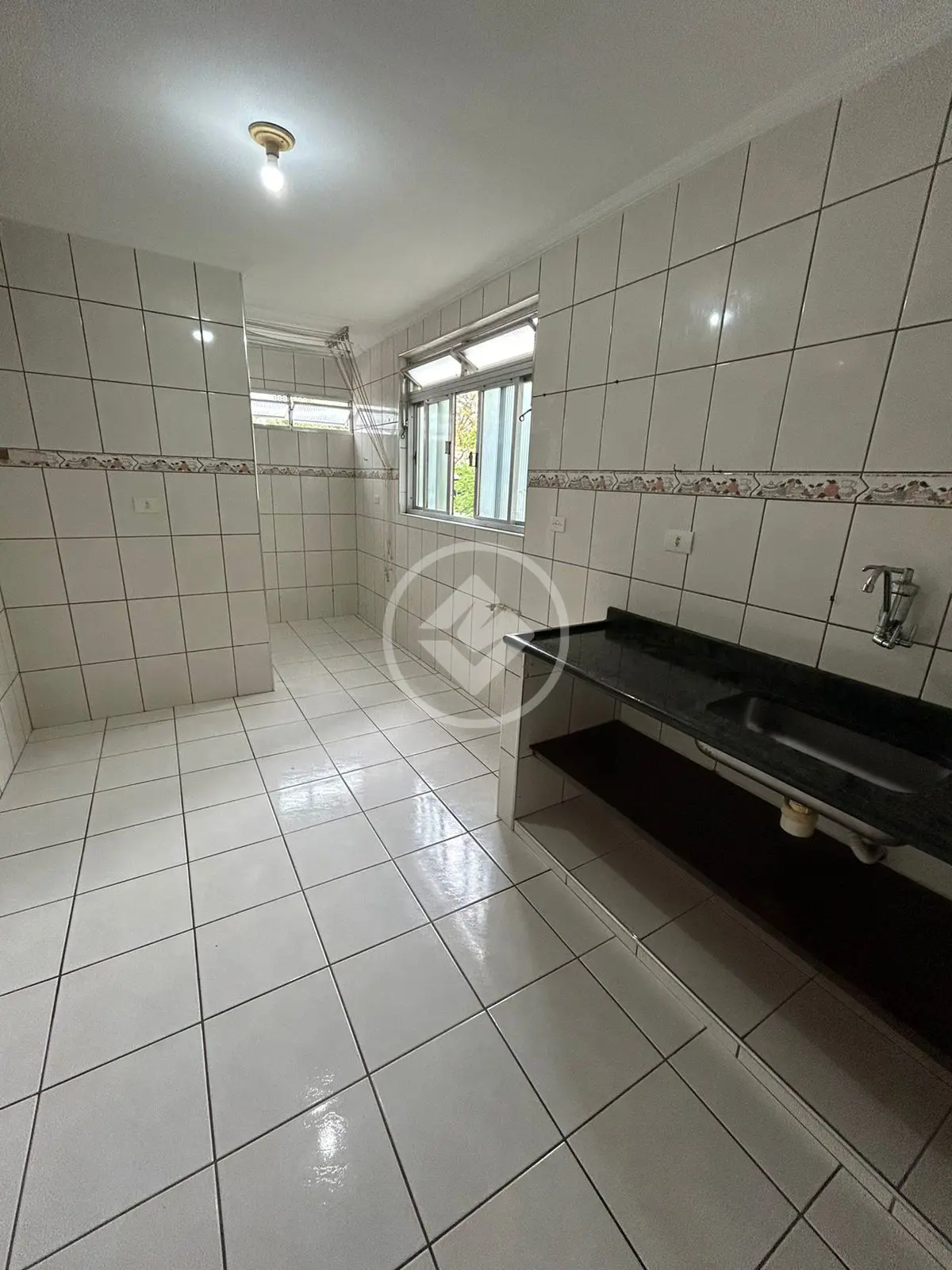 Imagem 5 - Apartamento em Aparecida, Santos - SP