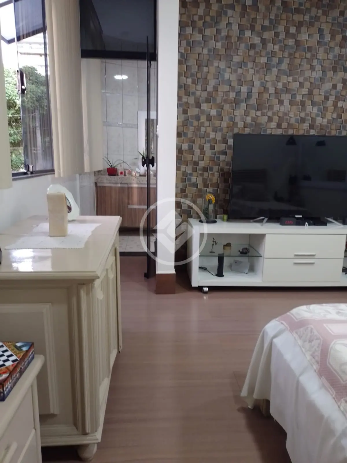 Imagem 6 - Casa Comercial em GONZAGA, Santos - SP
