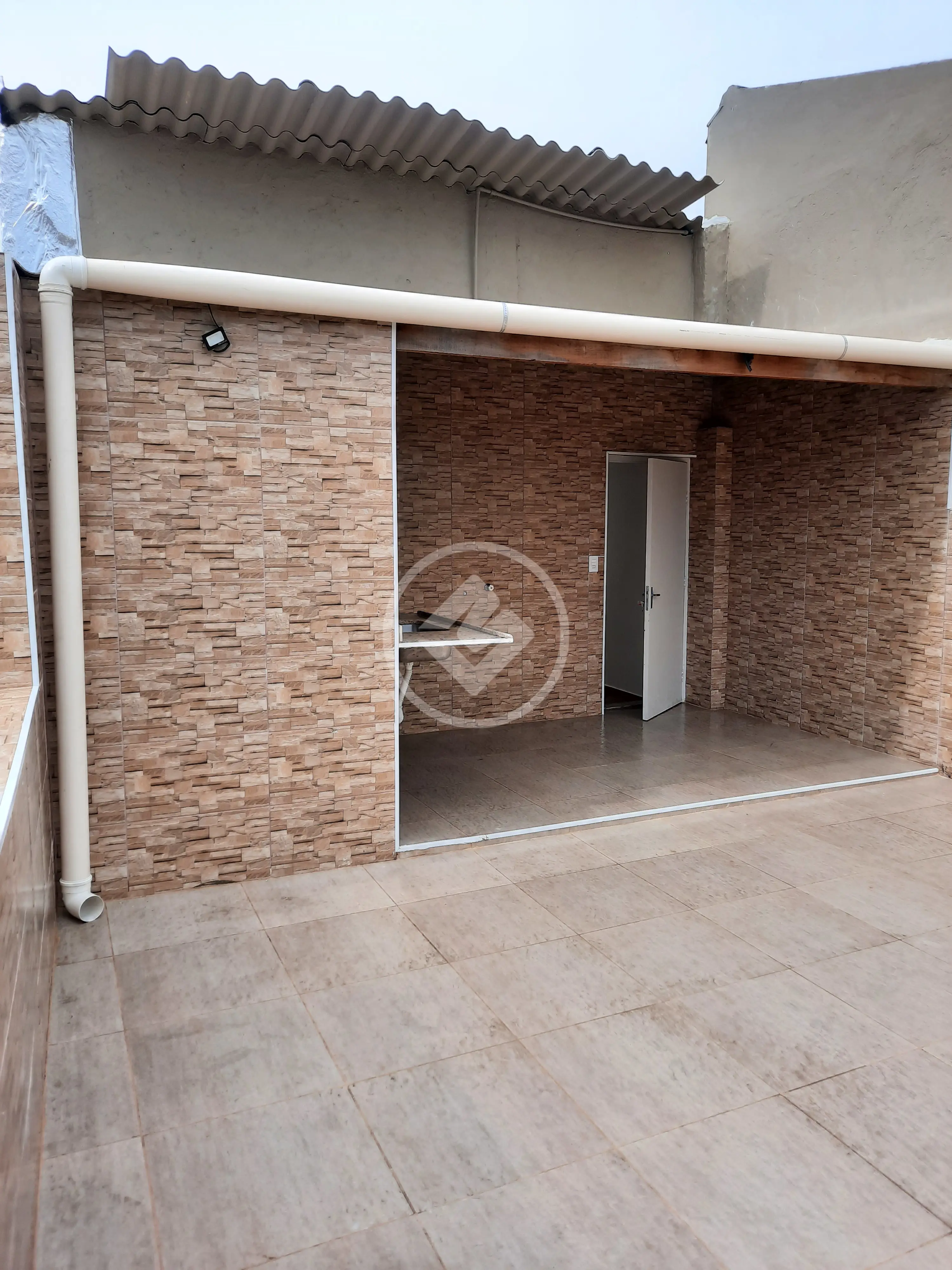 Imagem 2 - Casa em Macuco, Santos - SP