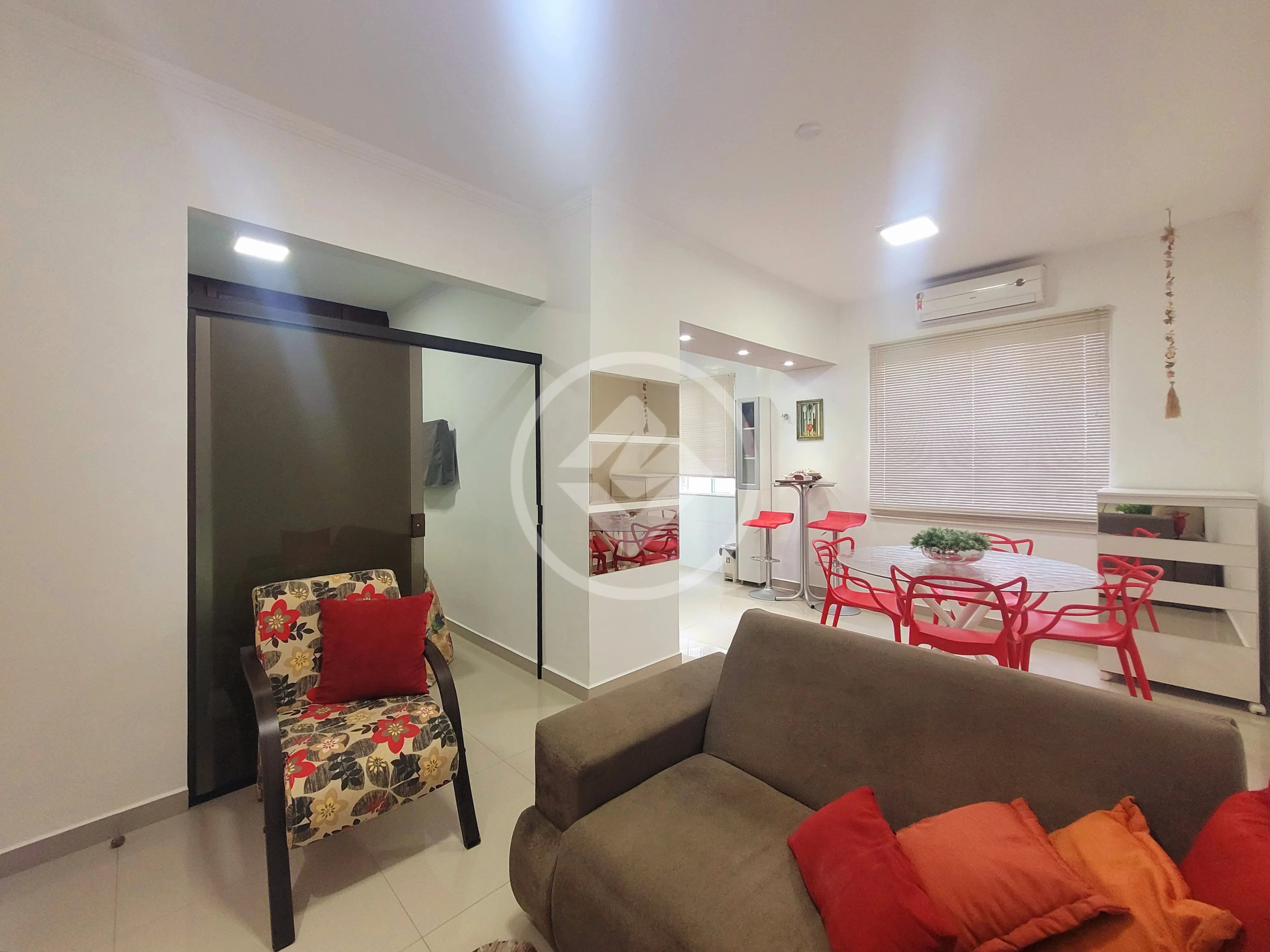 Imagem 5 - Apartamento em José Menino, Santos - SP