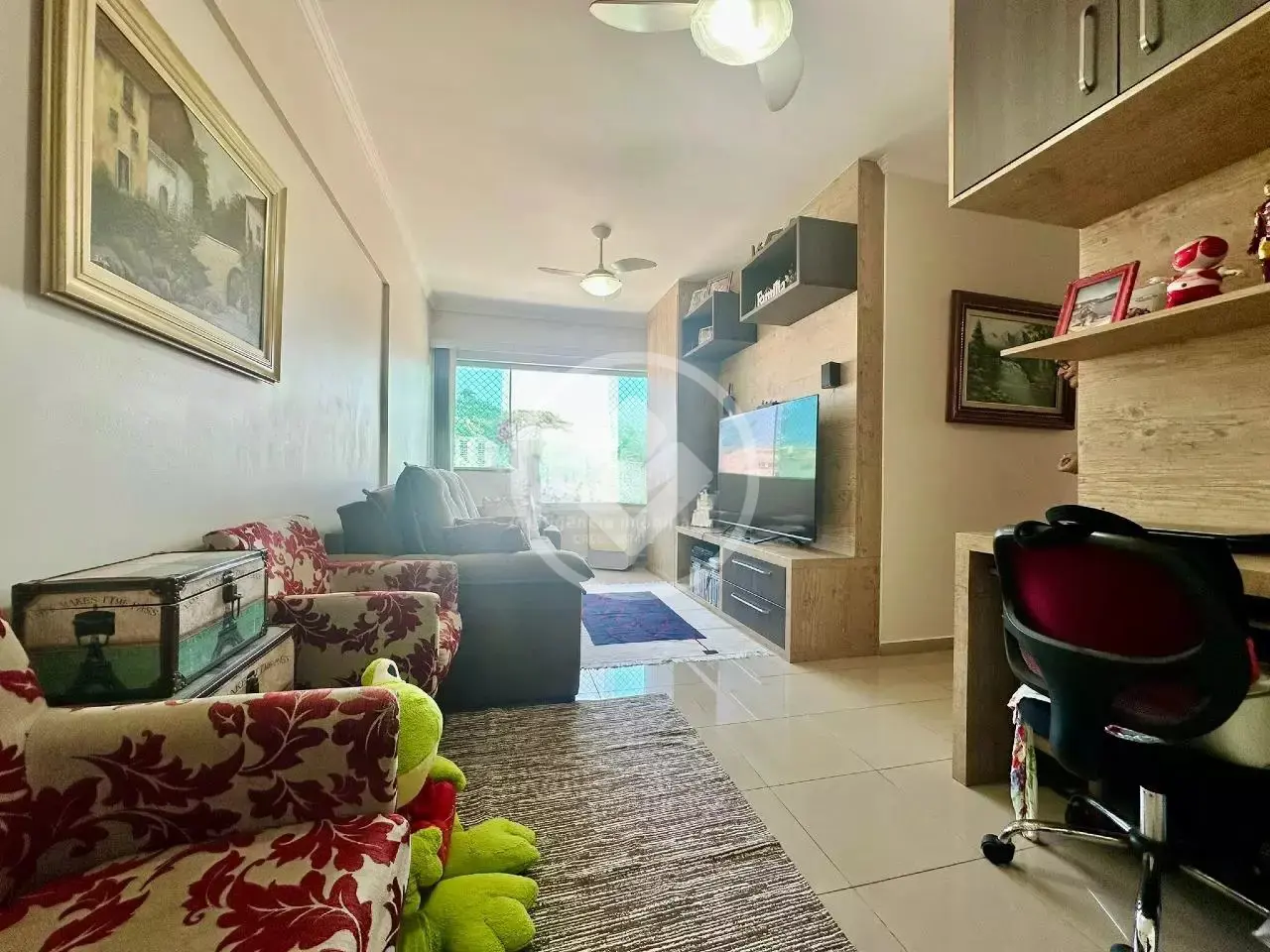Imagem 3 - Cobertura Duplex em Campo Grande, Santos - SP