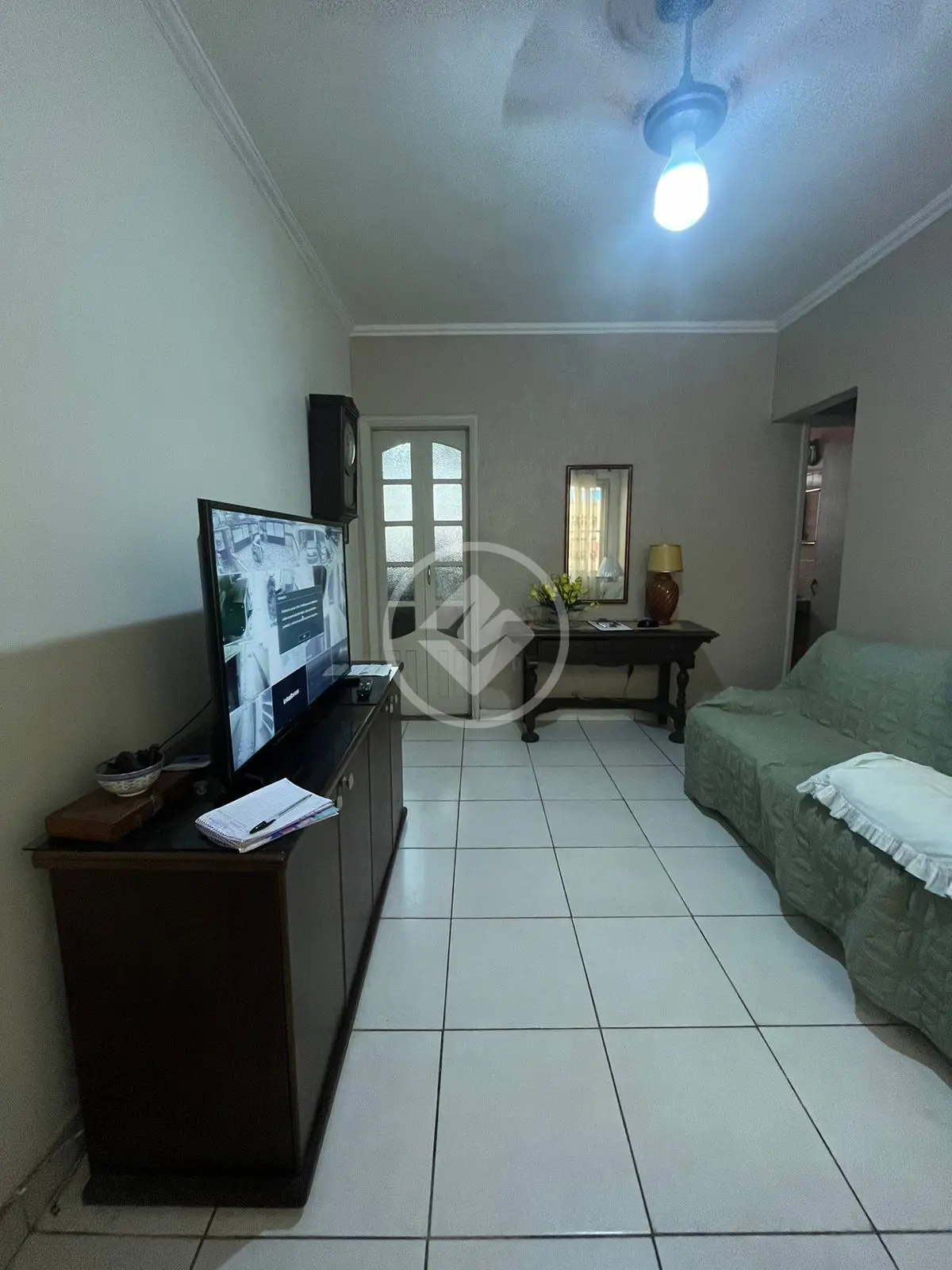 Apartamento BOQUEIRÃO, Santos - SP — foto 2