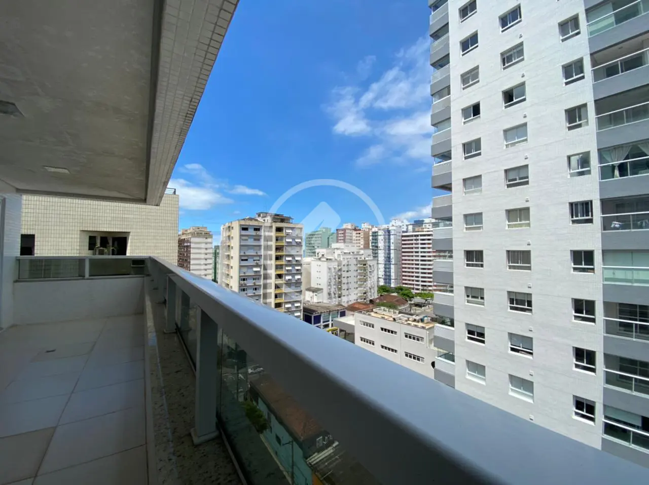 Imagem 5 - Apartamento em Pompéia, Santos - SP