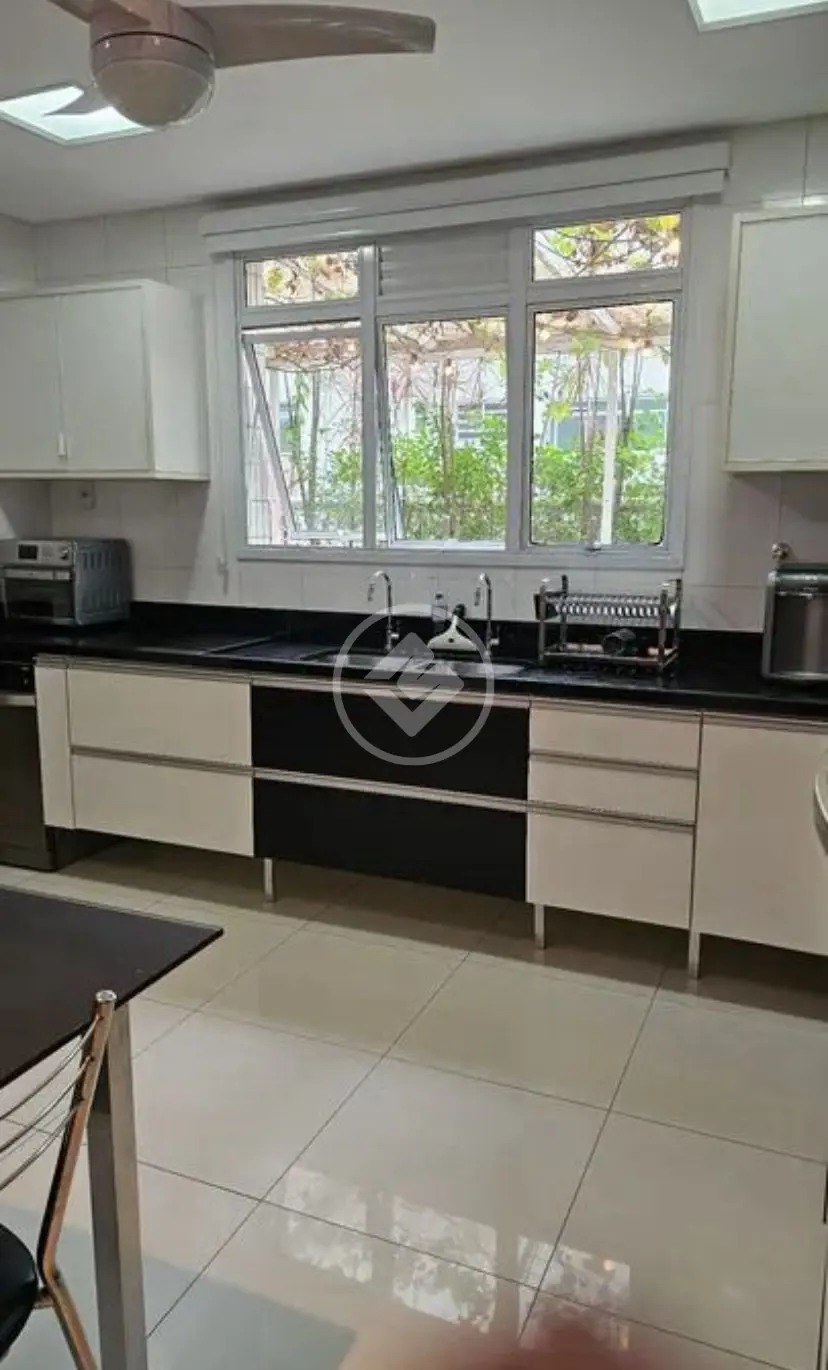 Imagem 5 - Apartamento em José Menino, Santos - SP