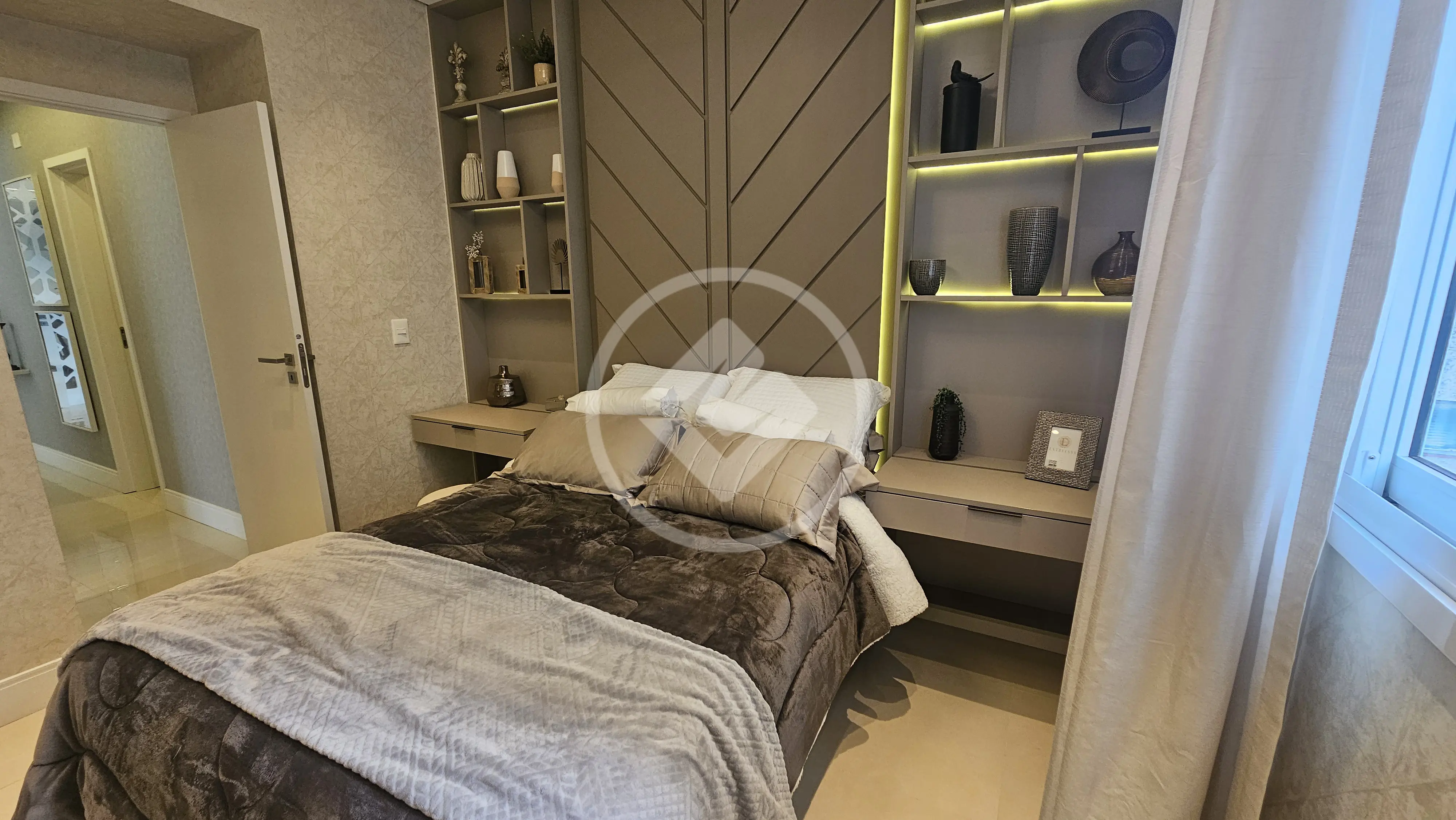 Imagem 6 - Apartamento em José Menino, Santos - SP