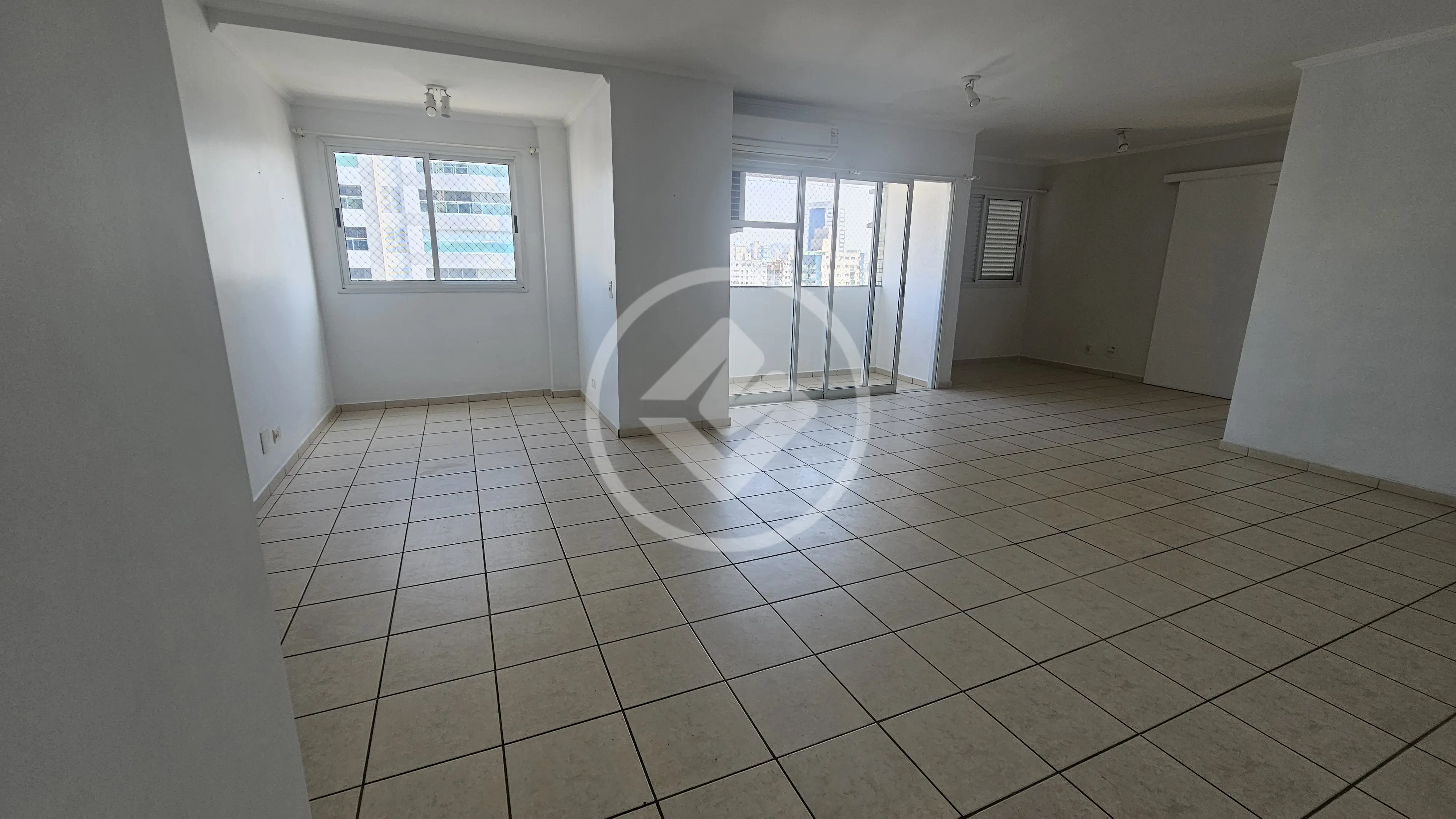 Imagem 2 - Apartamento em Boqueirão, Santos - SP