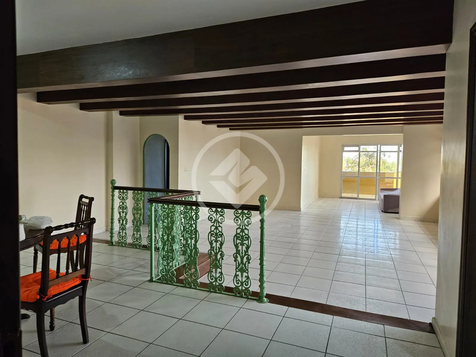 Apartamento Aparecida, Santos - SP — foto 2