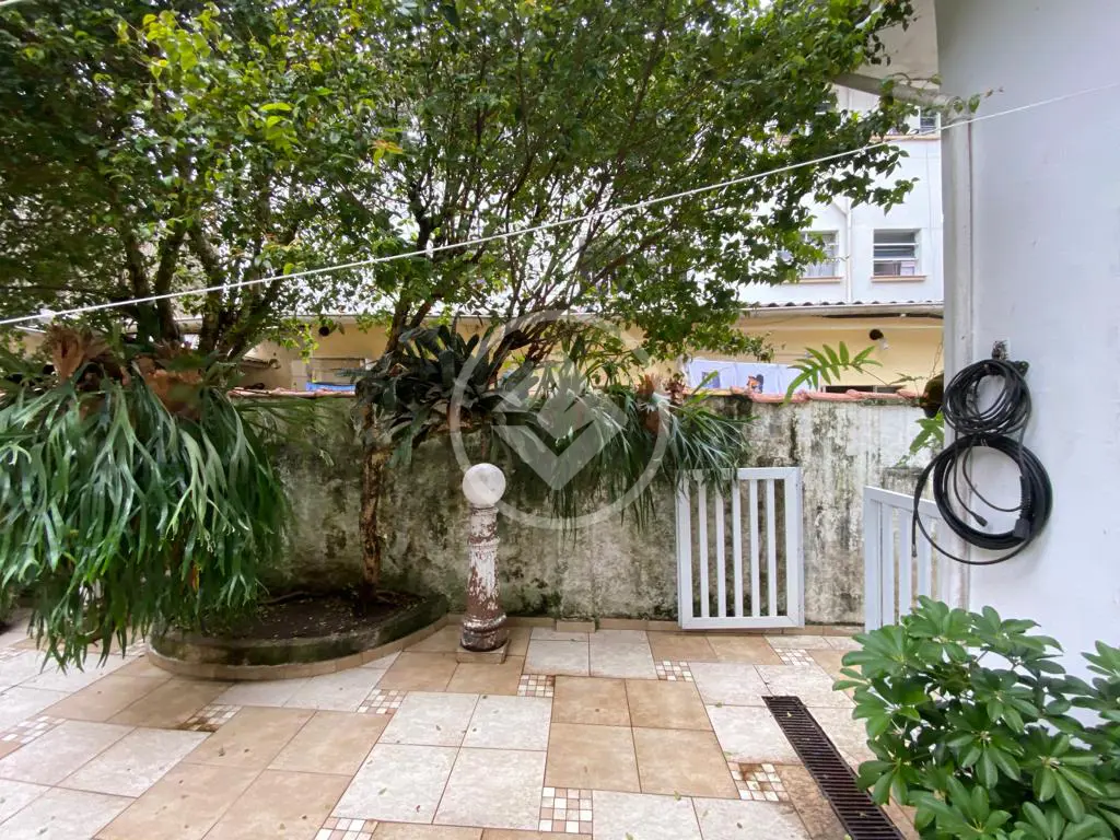 Image 24 - Casa em Gonzaga, Santos - SP