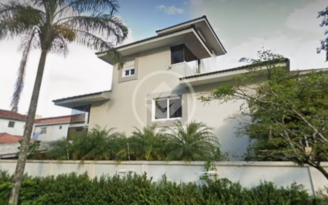 Casa Campo Grande, Santos - SP — foto 1