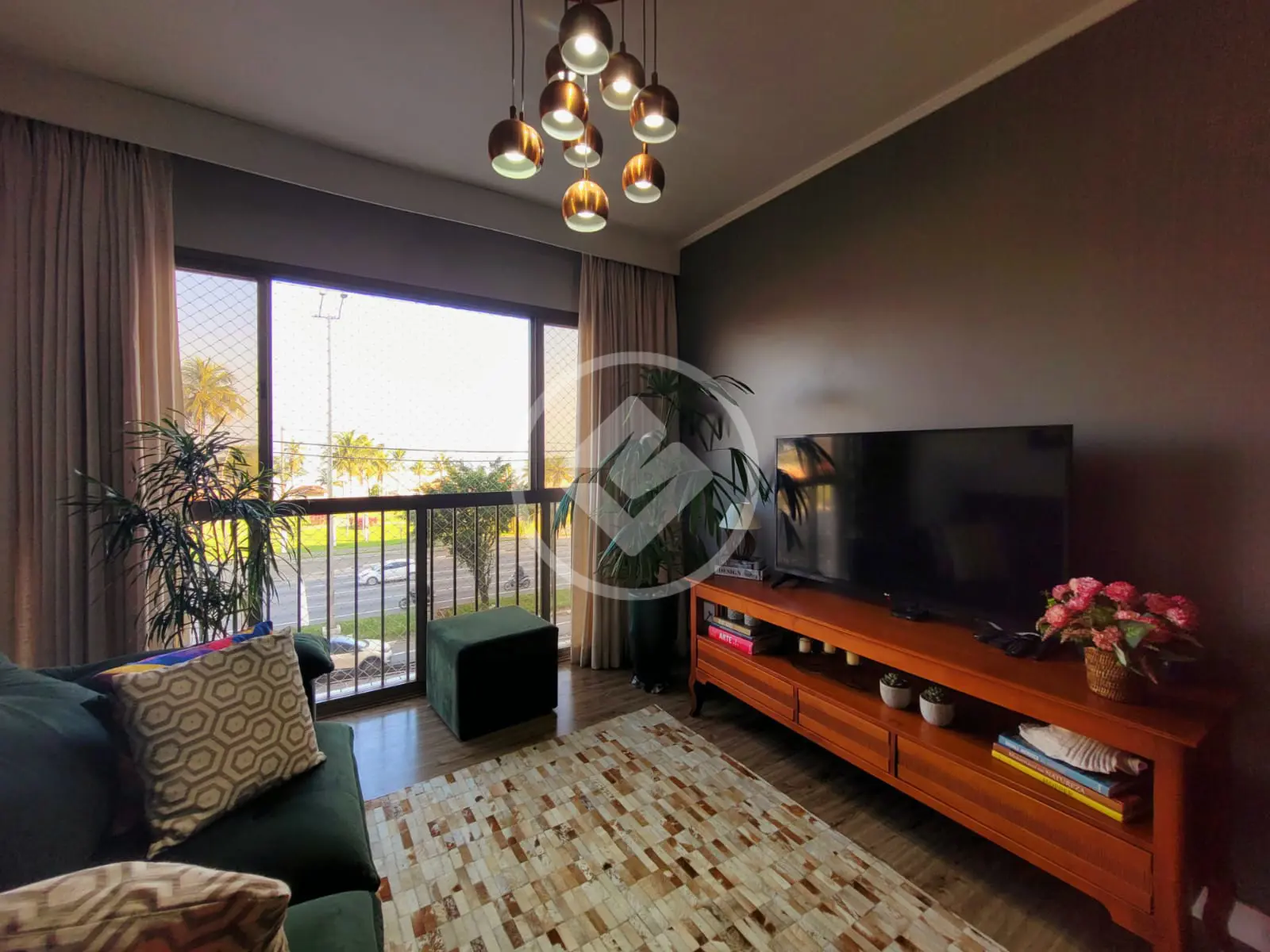 Imagem 6 - Apartamento em Itararé, São Vicente - SP