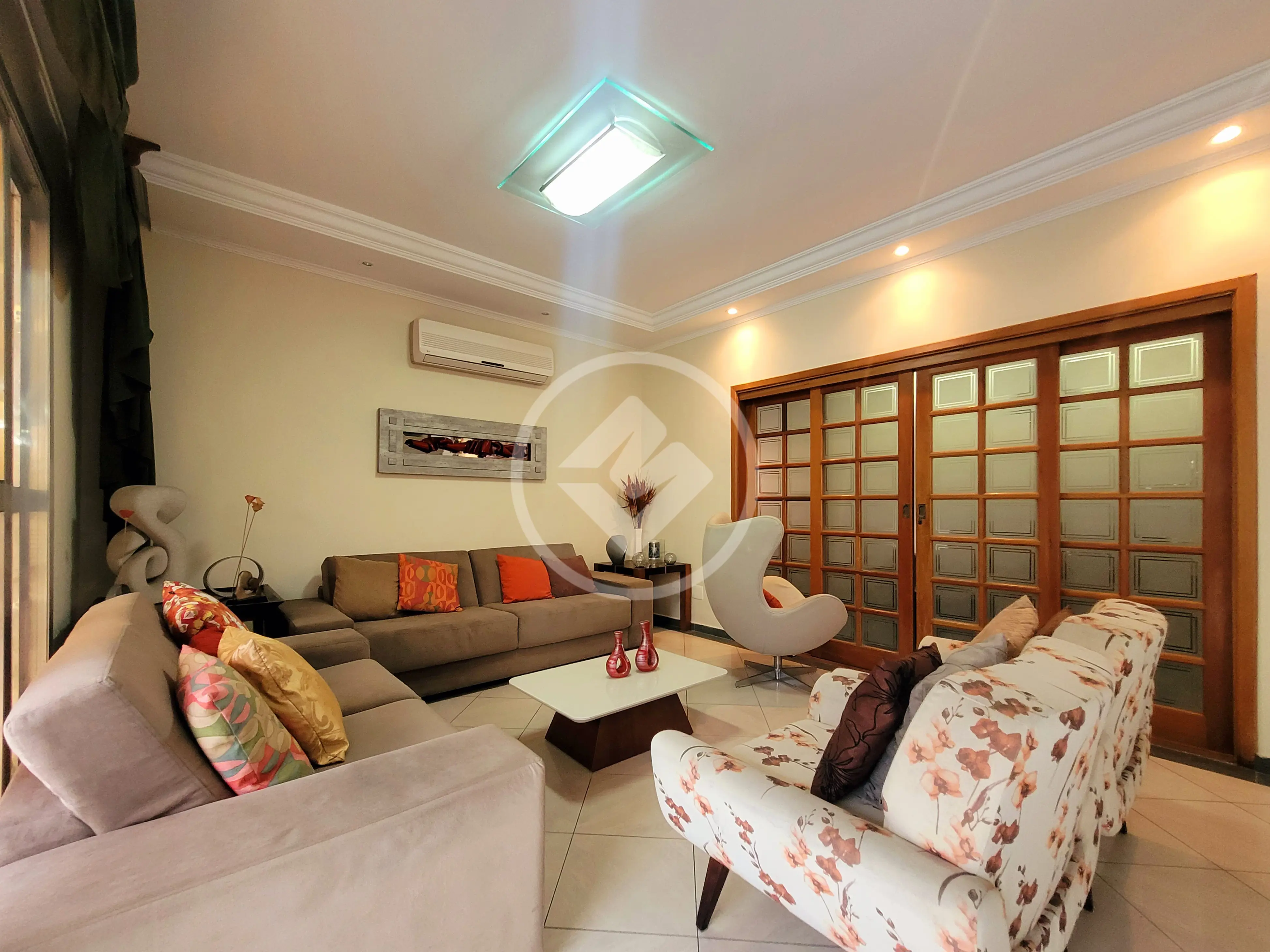 Imagem 5 - Apartamento em Aparecida, Santos - SP