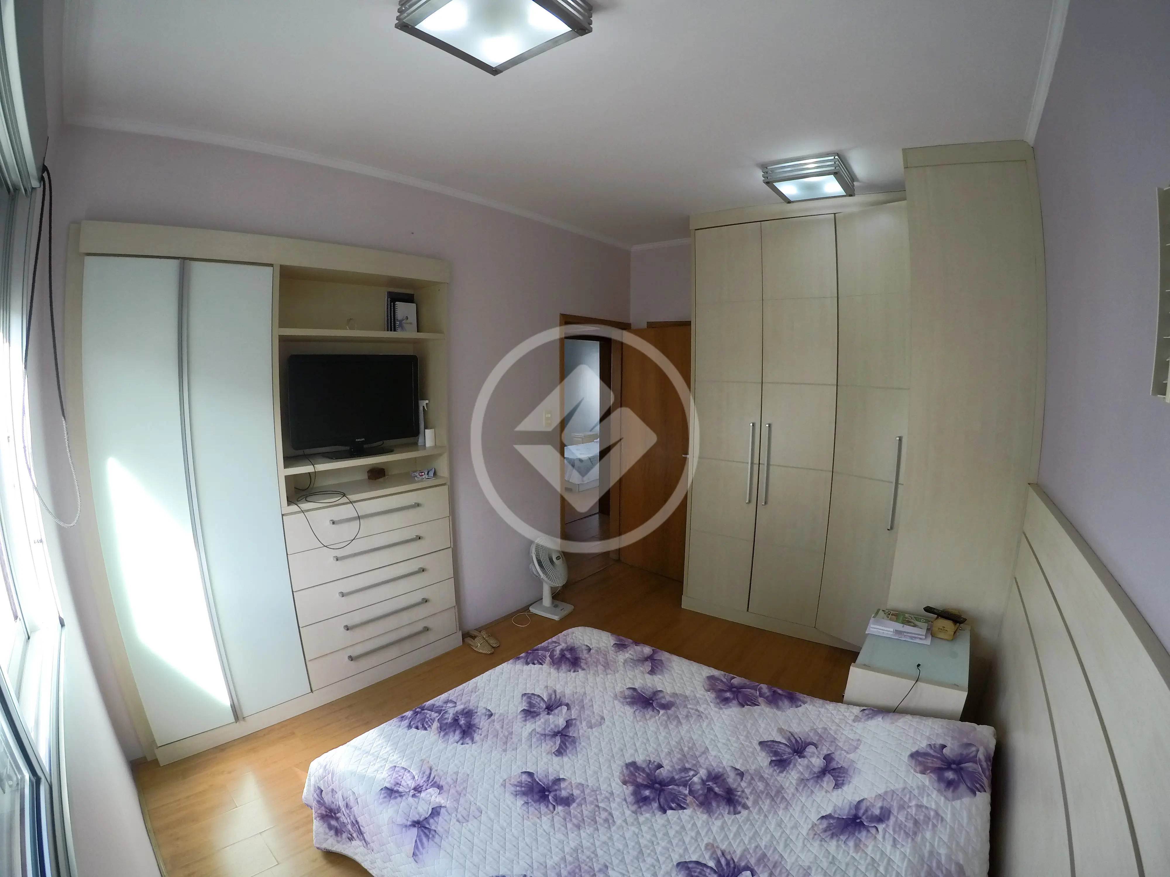Imagem 5 - Apartamento em GONZAGA, Santos - SP