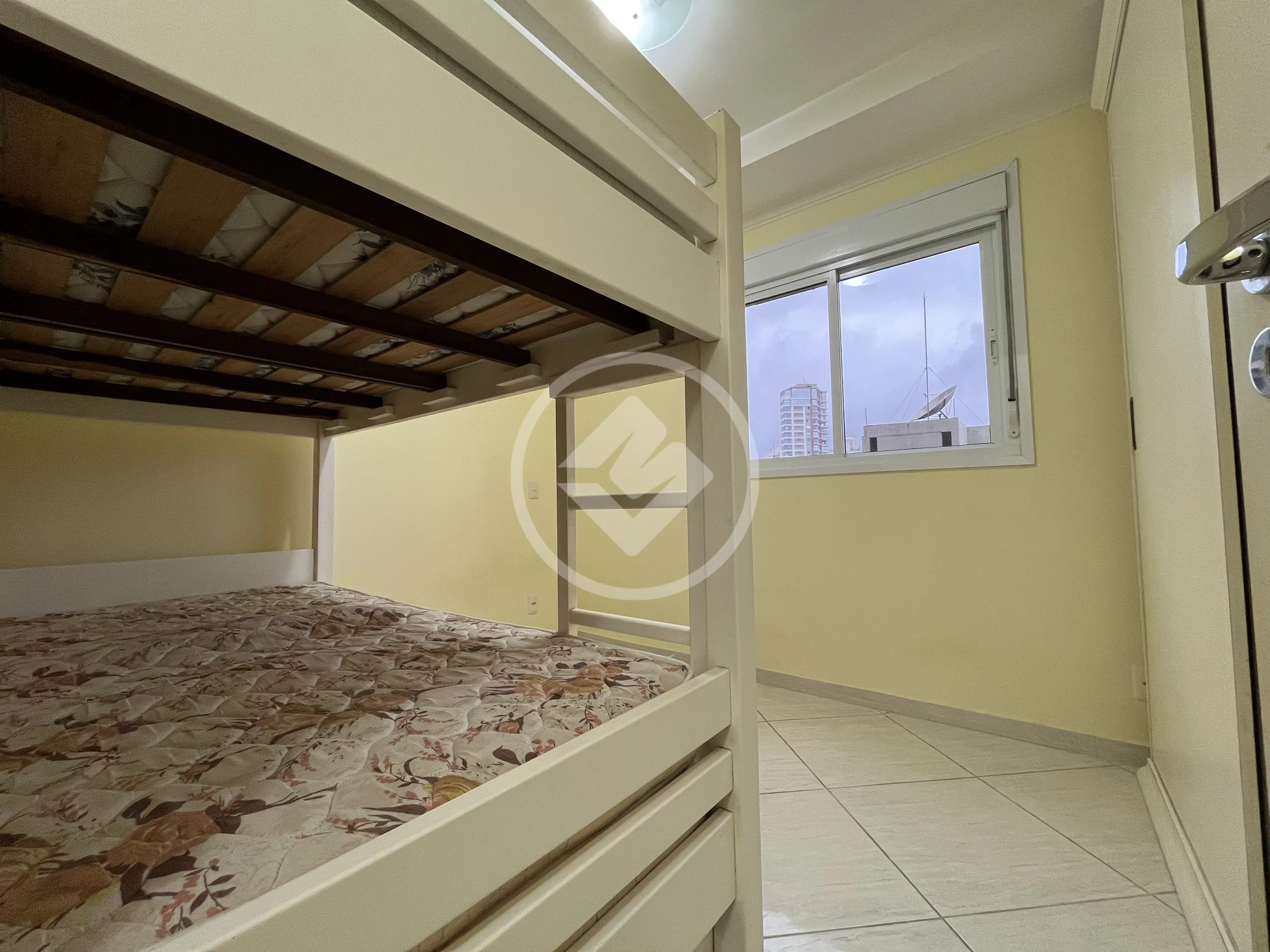 Imagem 6 - Apartamento em Enseada, Guarujá - SP
