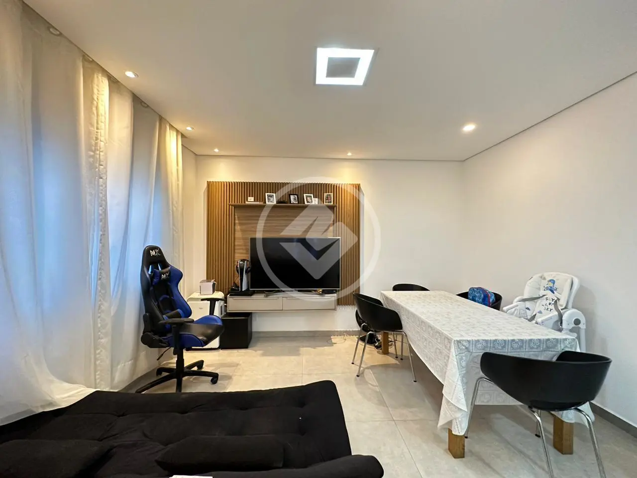 Imagem 2 - Casa Condomínio em Campo Grande, Santos - SP