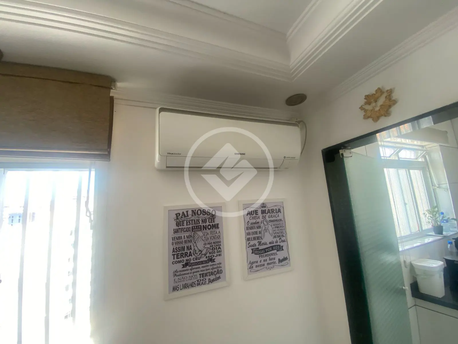 Imagem 2 - Apartamento em BOQUEIRÃO, Santos - SP