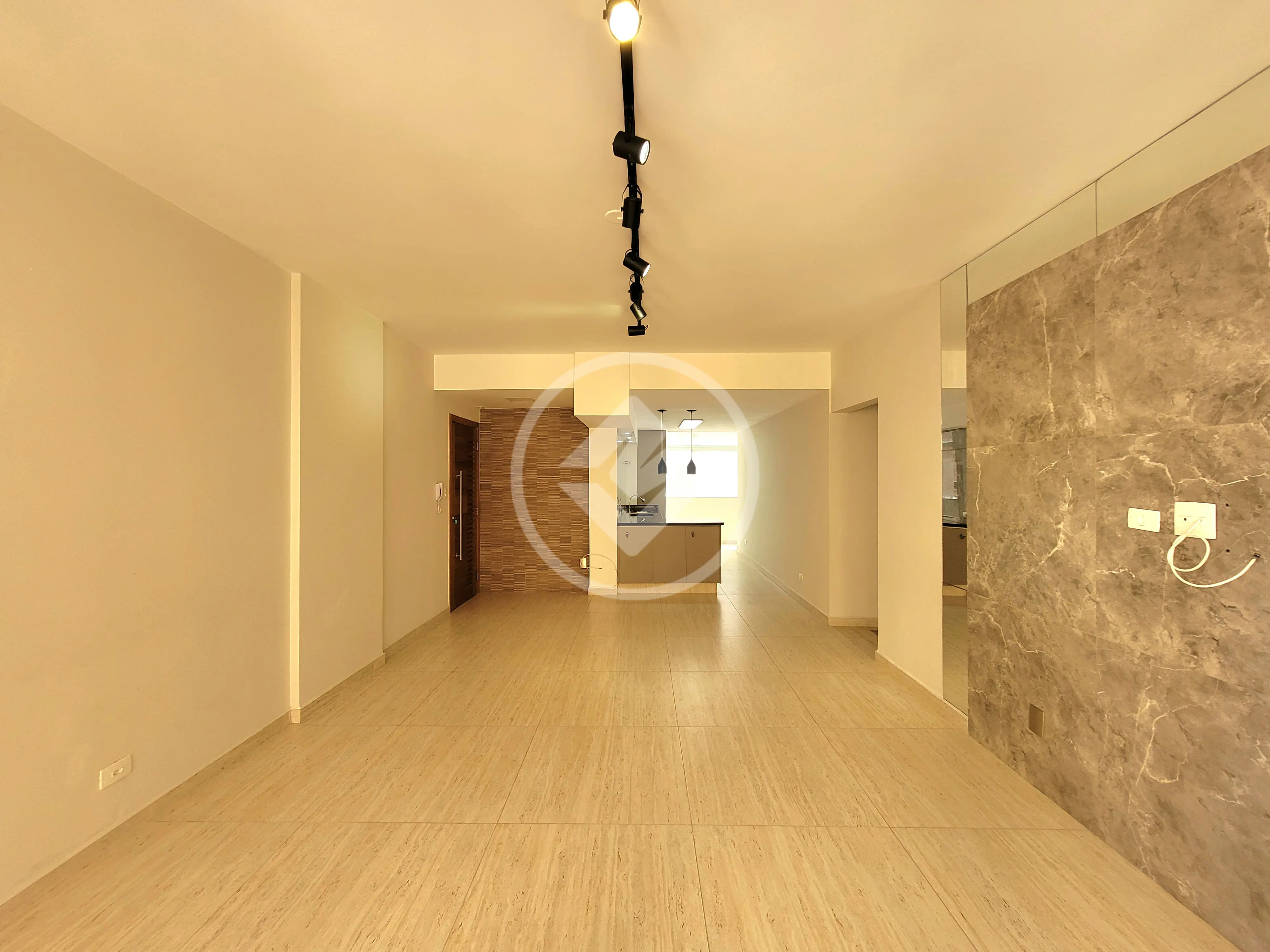Imagem 3 - Apartamento em José Menino, Santos - SP