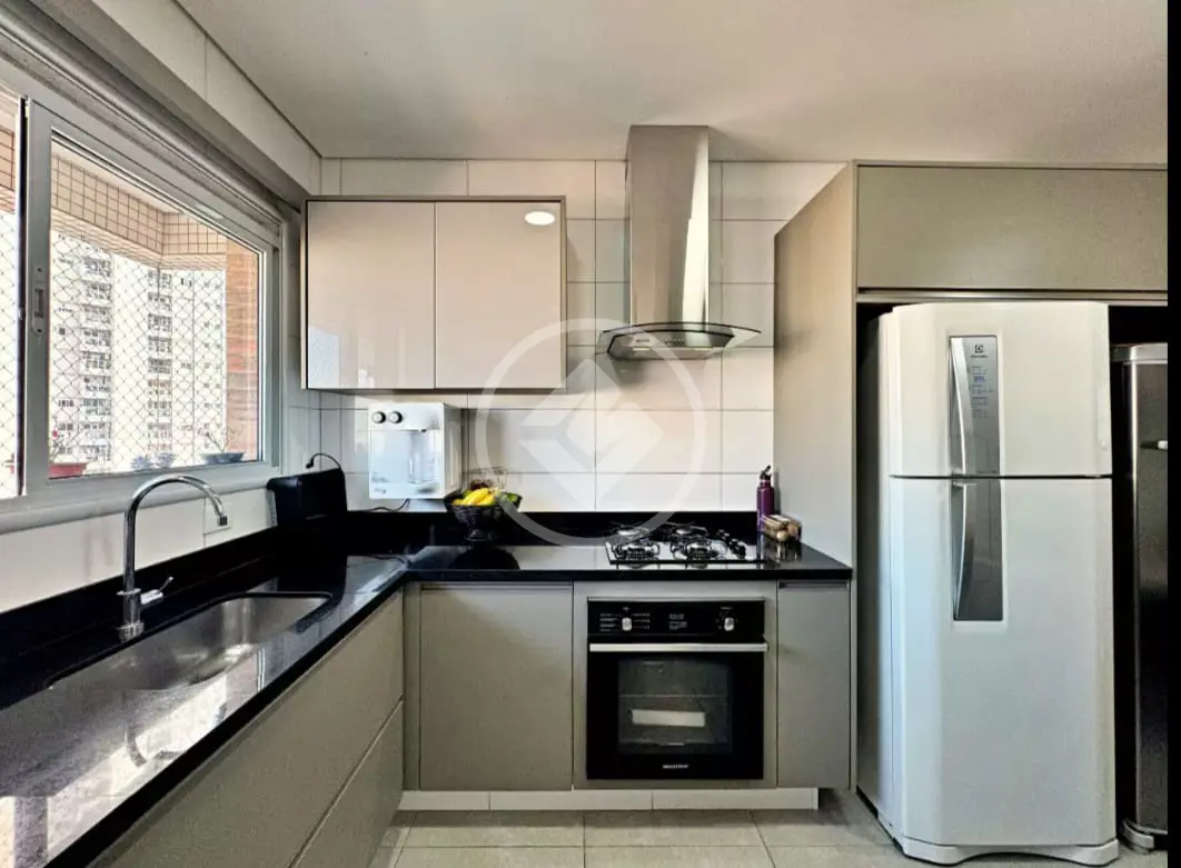 Imagem 6 - Apartamento em Embaré, Santos - SP