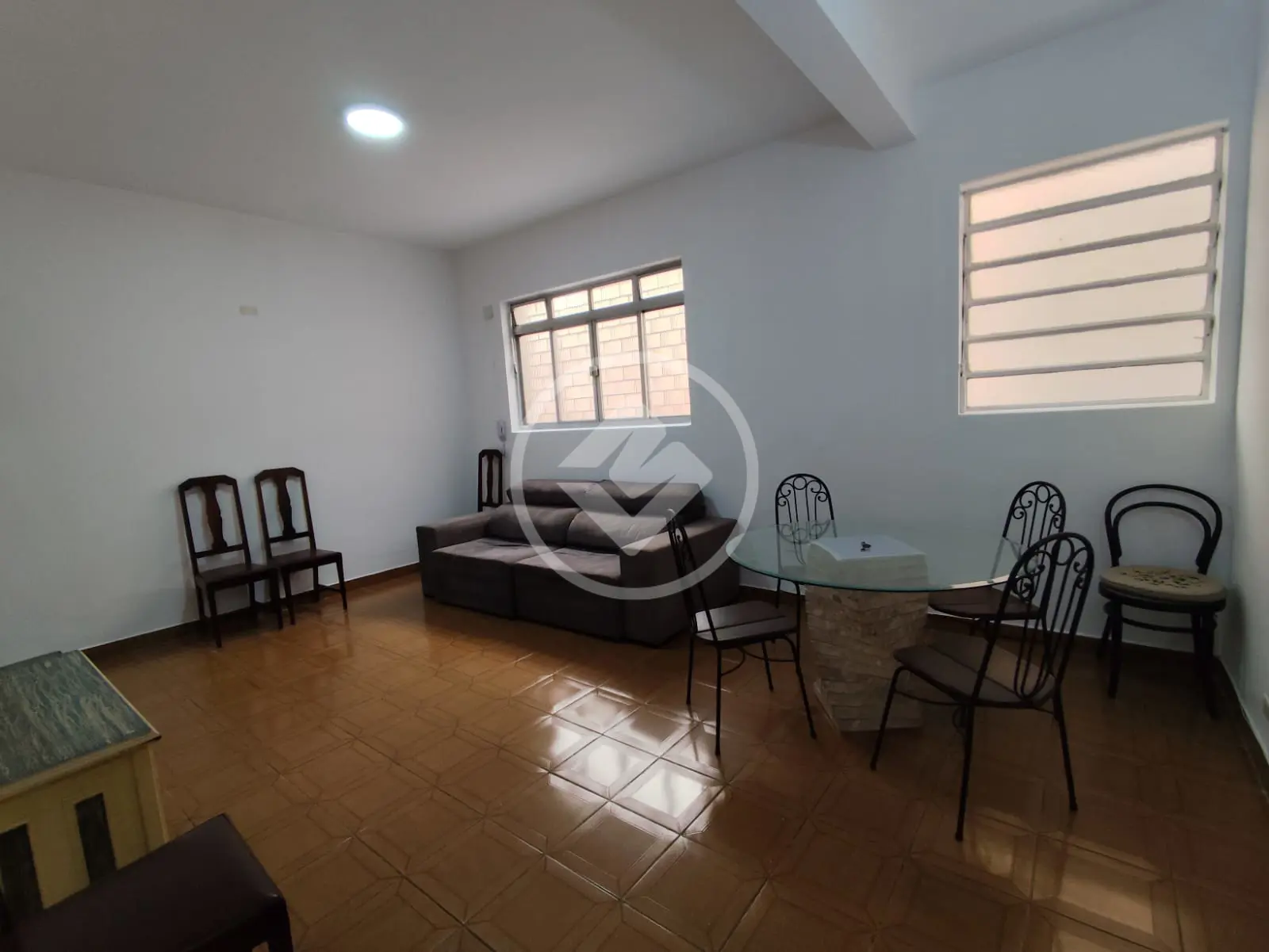 Apartamento GONZAGA, Santos - SP — foto 2