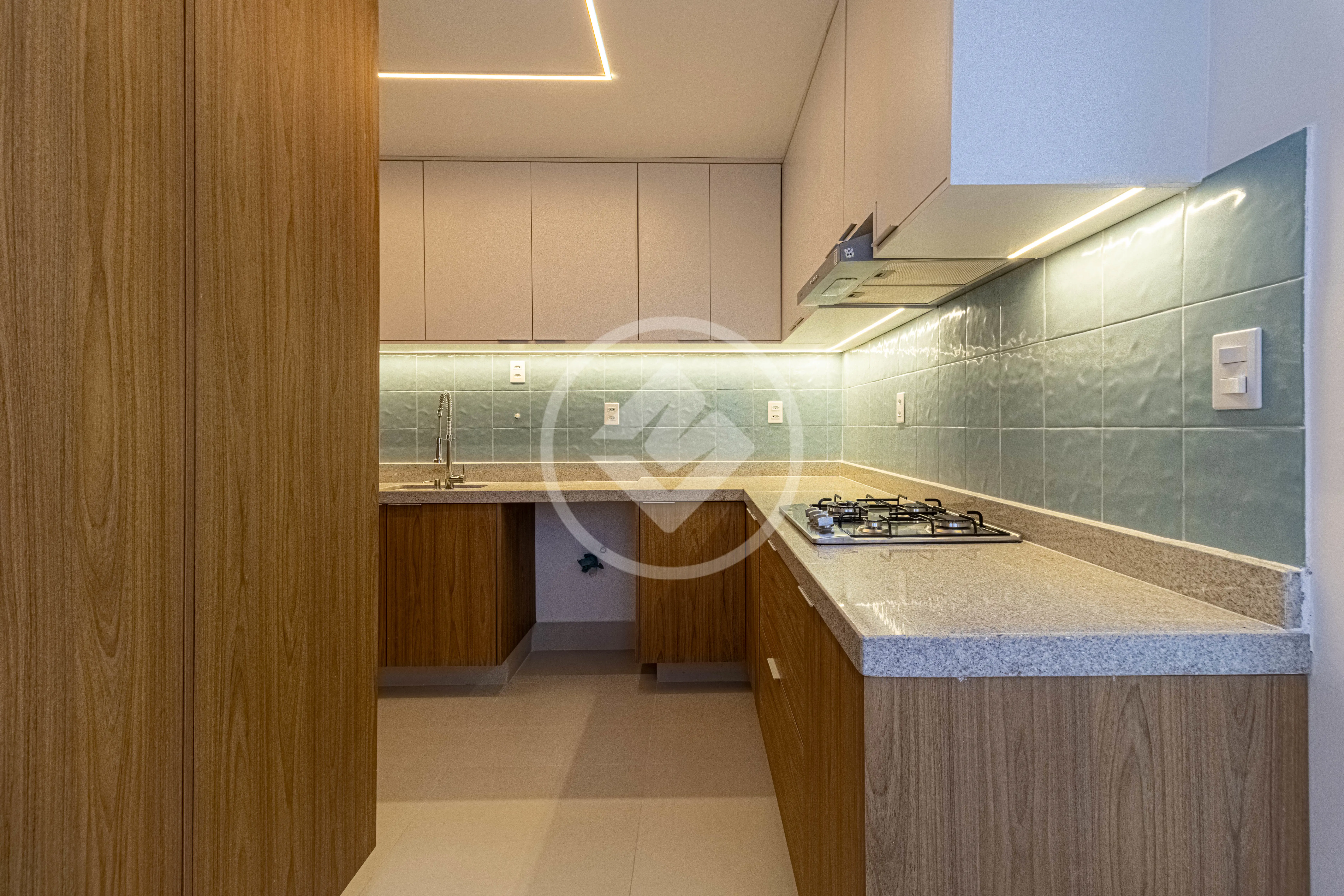 Apartamento BOQUEIRÃO, Santos - SP — foto 2
