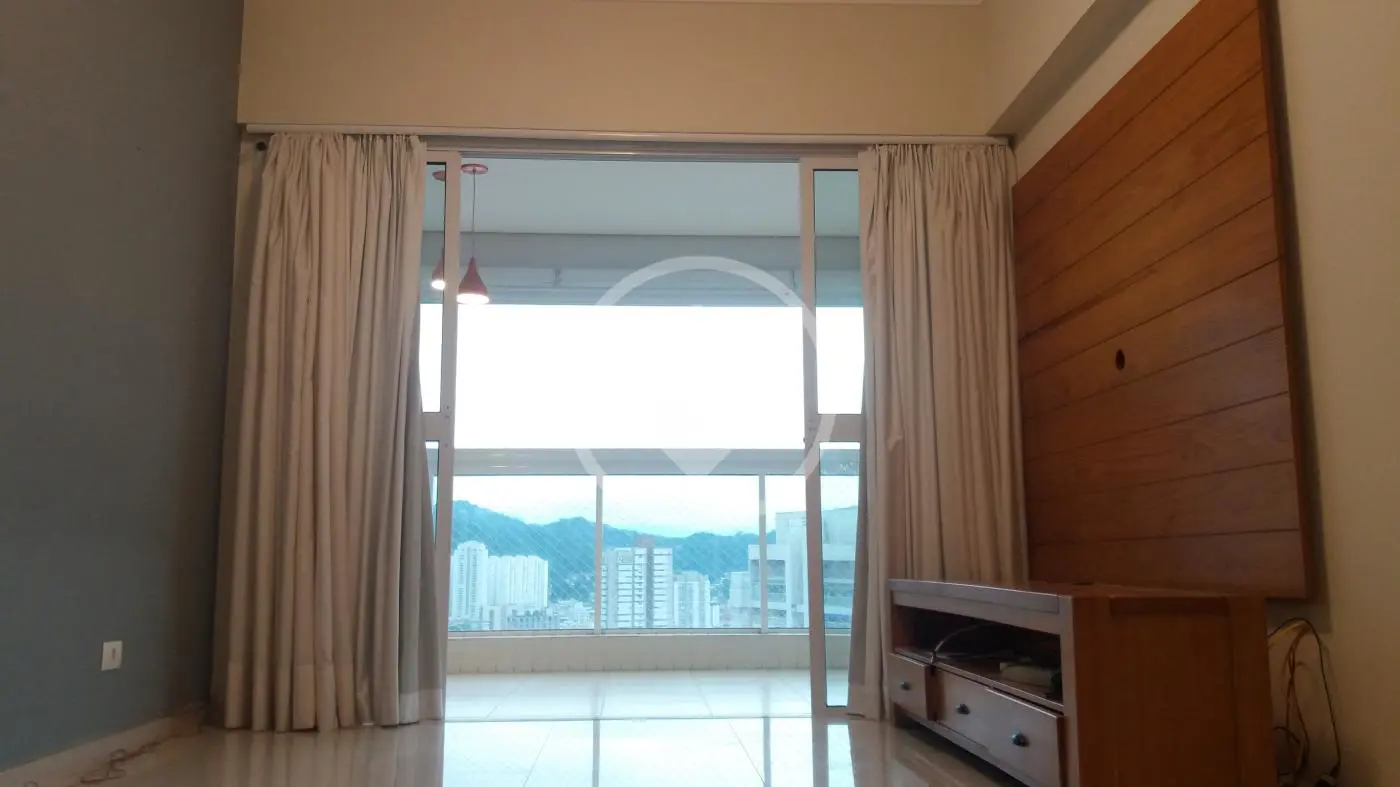 Imagem 5 - Apartamento em Gonzaga, Santos - SP