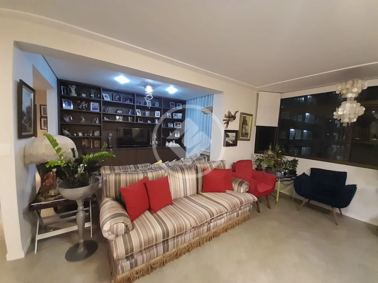 Imagem 3 - Apartamento em BOQUEIRÃO, Santos - SP