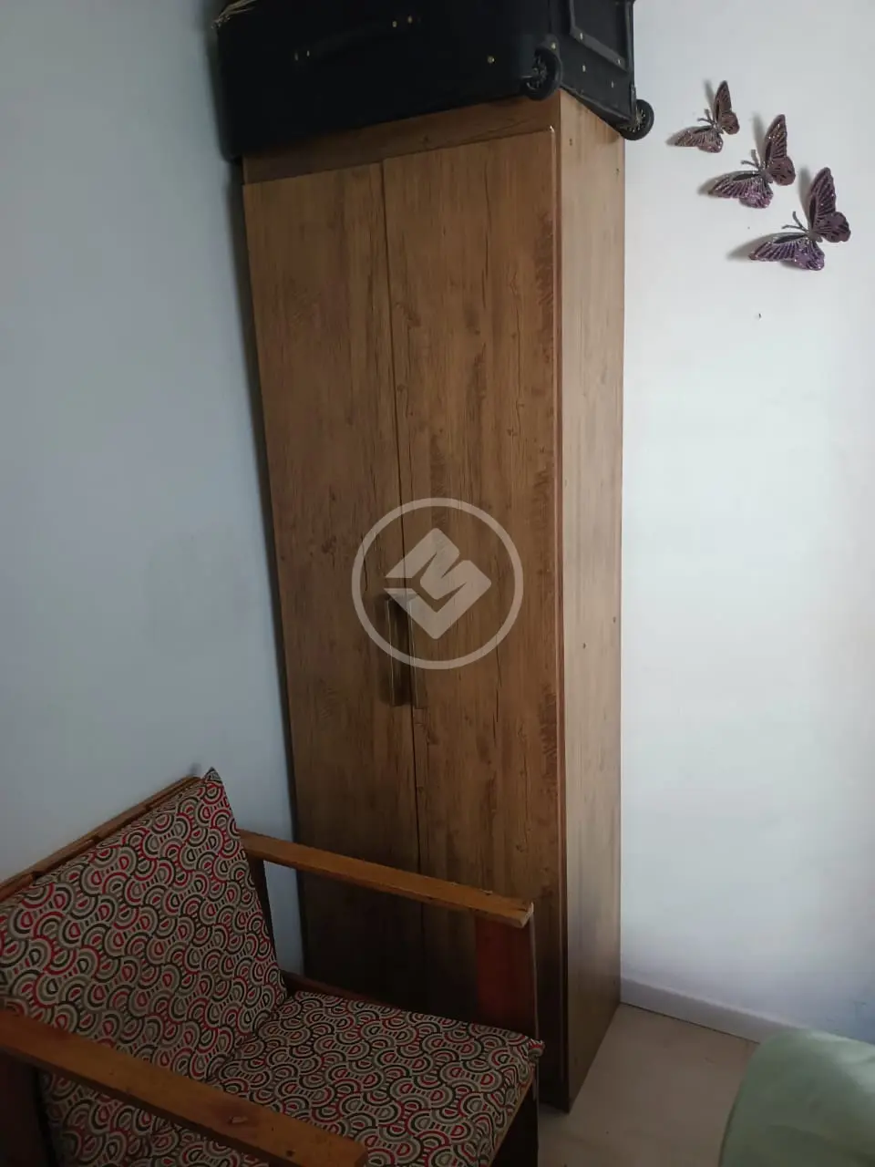 Imagem 5 - Apartamento em Aparecida, Santos - SP