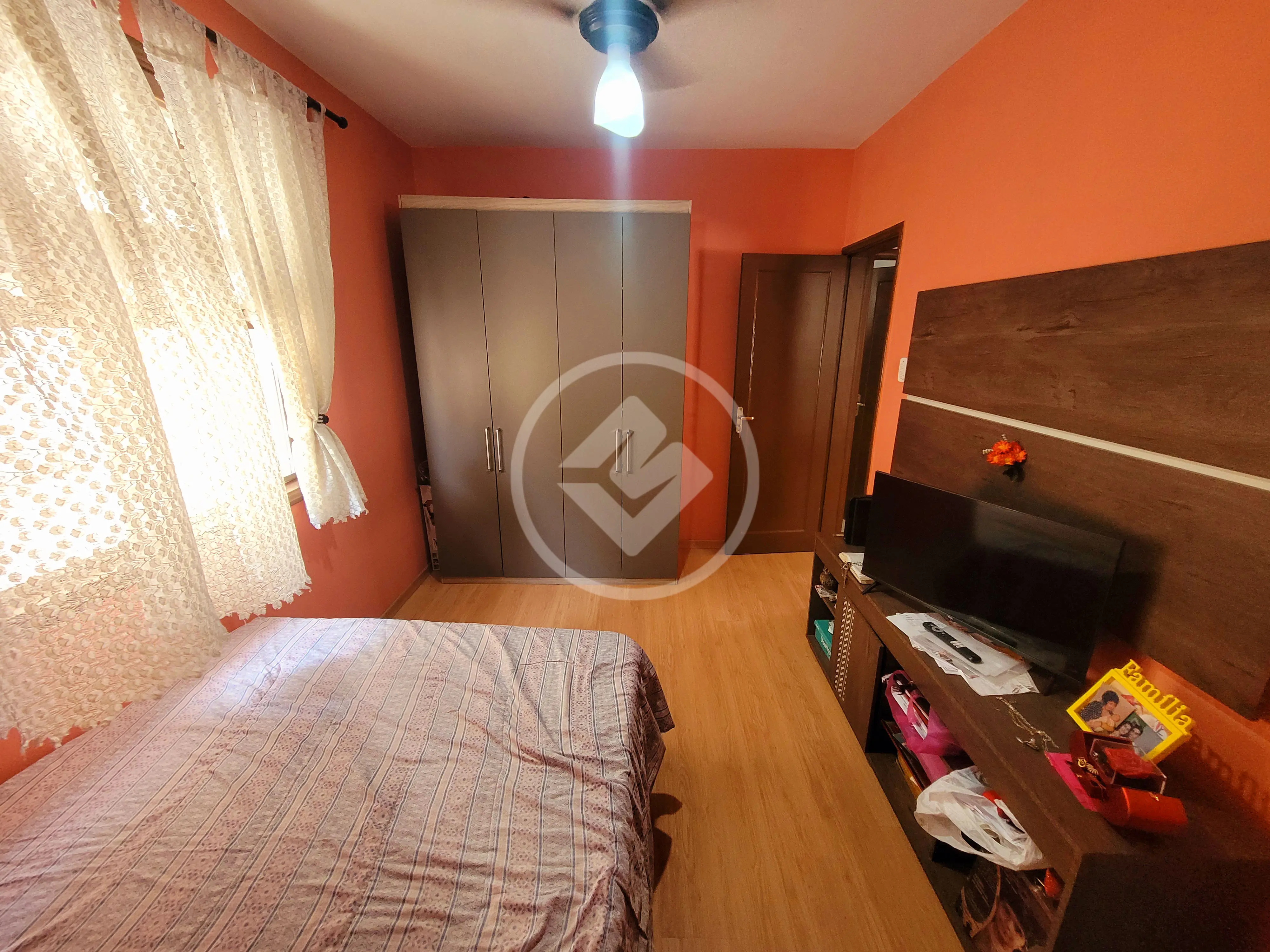 Imagem 3 - Apartamento em BOQUEIRÃO, Santos - SP