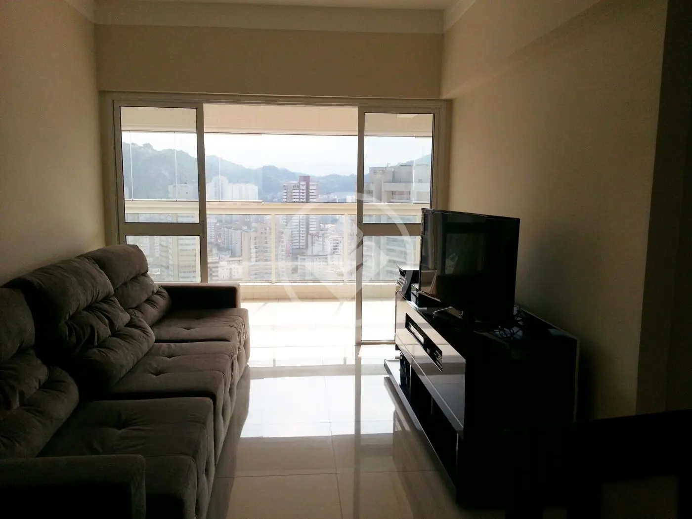 Imagem 2 - Apartamento em Gonzaga, Santos - SP