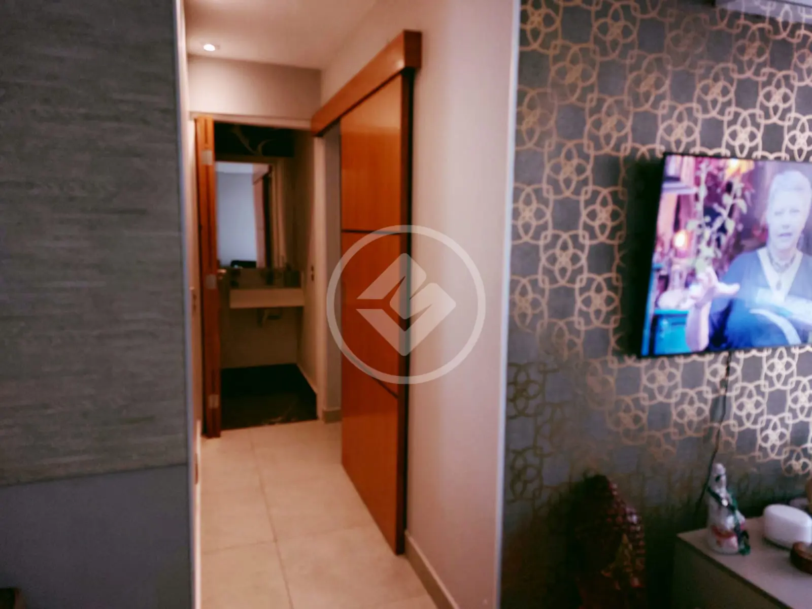 Imagem 3 - Apartamento em Macuco, Santos - SP