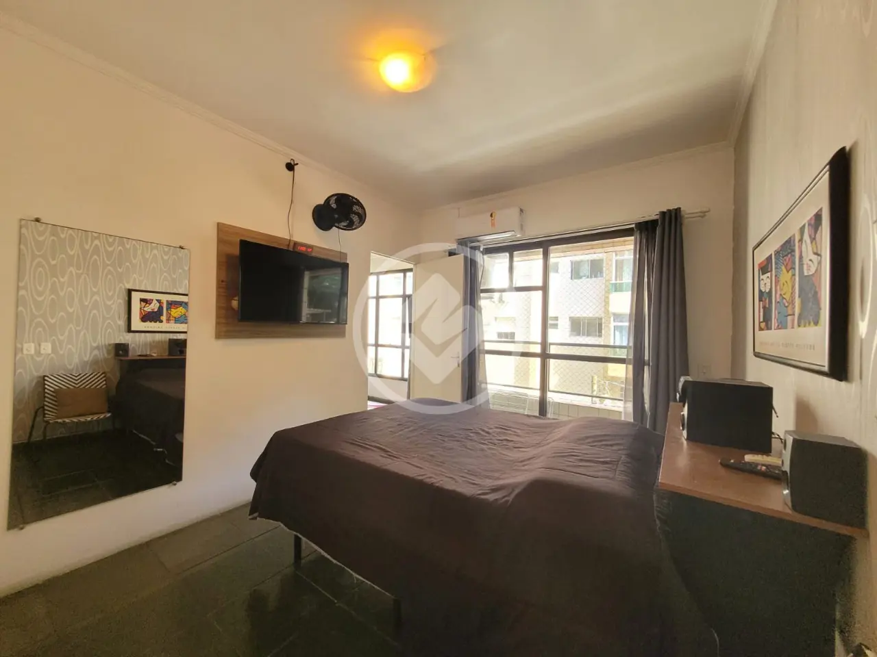 Image 14 - Flat em Itararé, São Vicente - SP