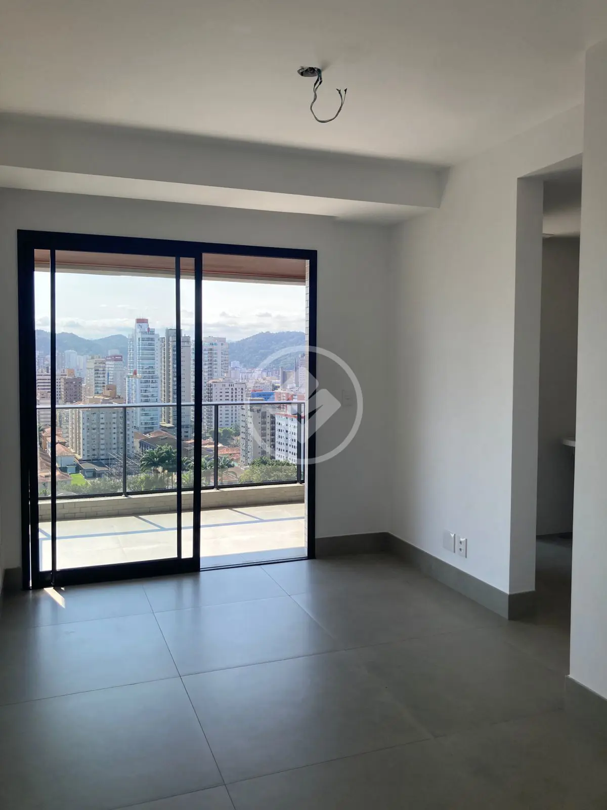 Imagem 3 - Apartamento em Boqueirão, Santos - SP