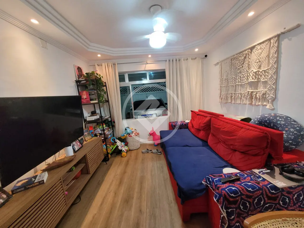 Imagem 2 - Casa em Jardim Independência, São Vicente - SP