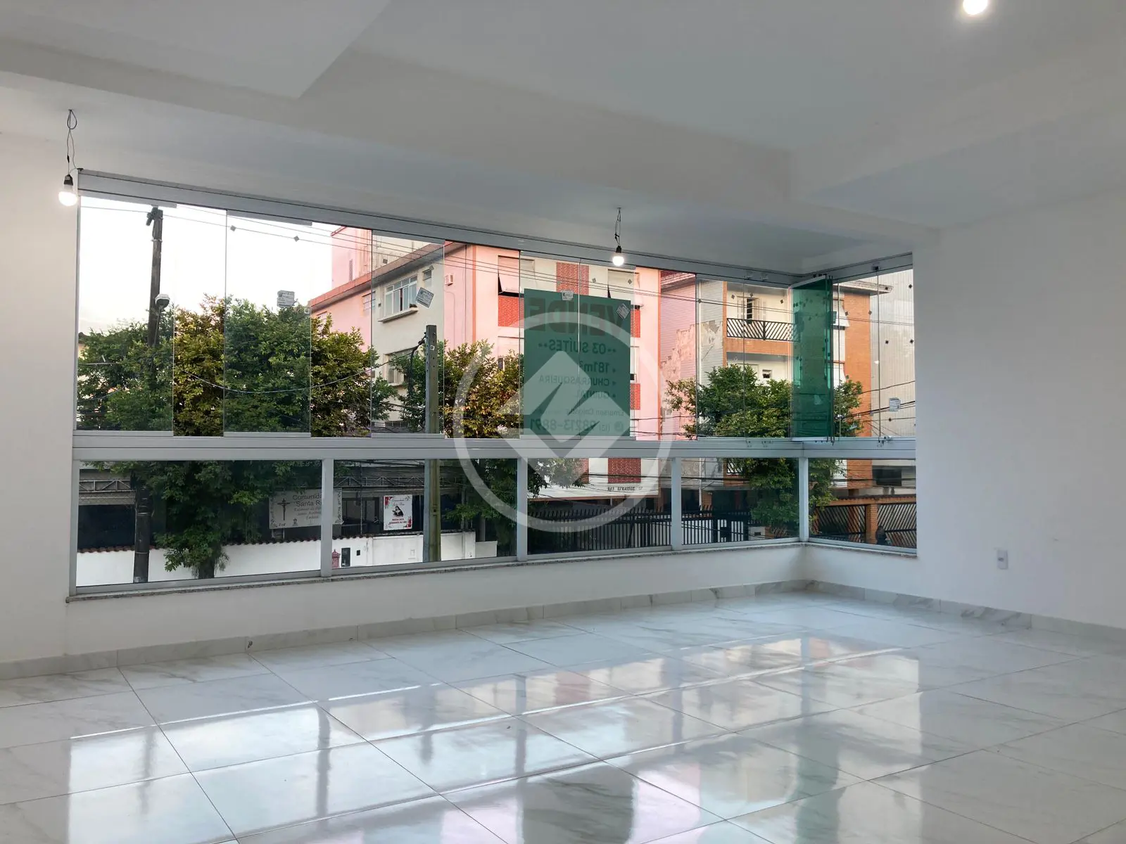 Imagem 1 - Casa em Boqueirão, Santos - SP