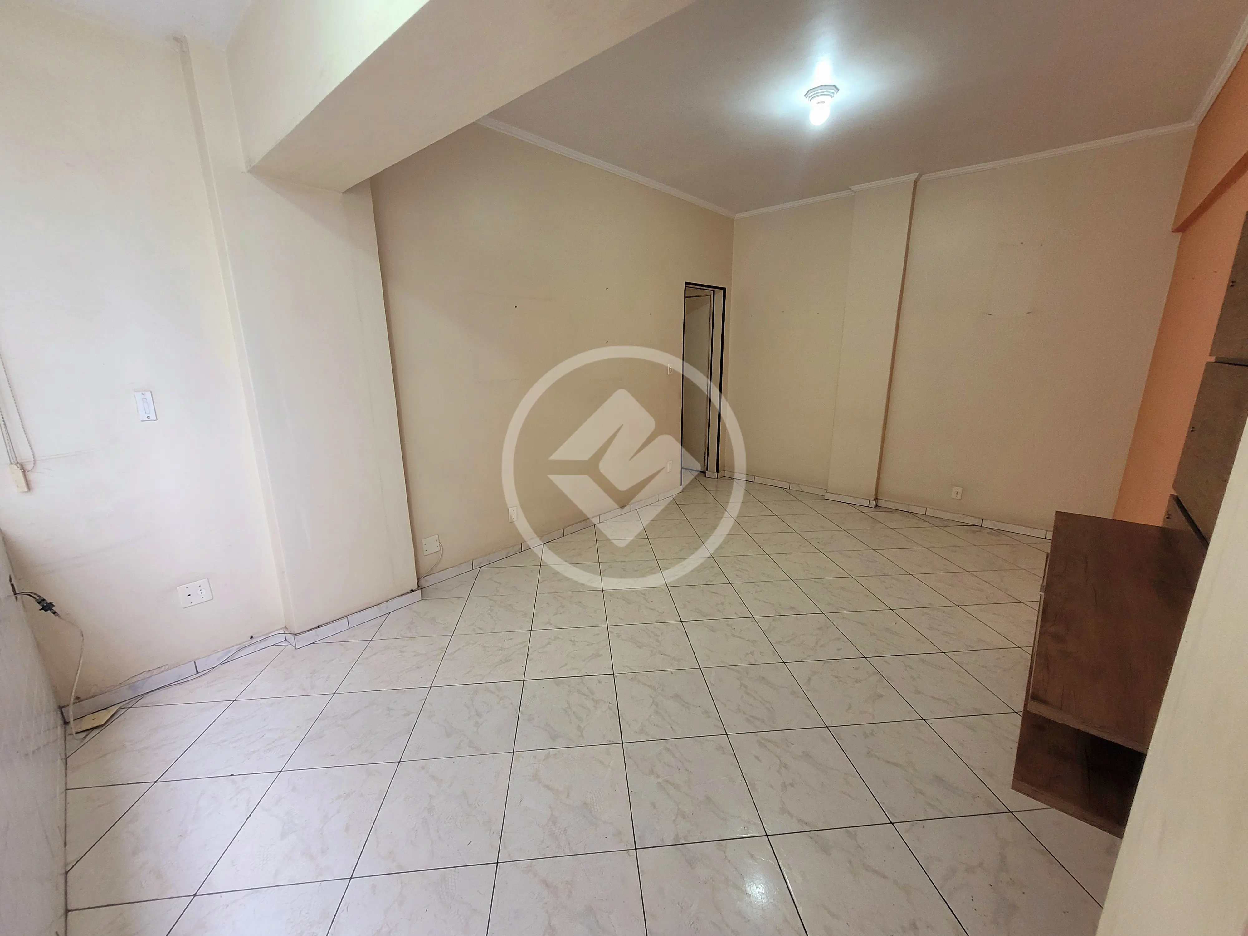 Imagem 3 - Apartamento em José Menino, Santos - SP