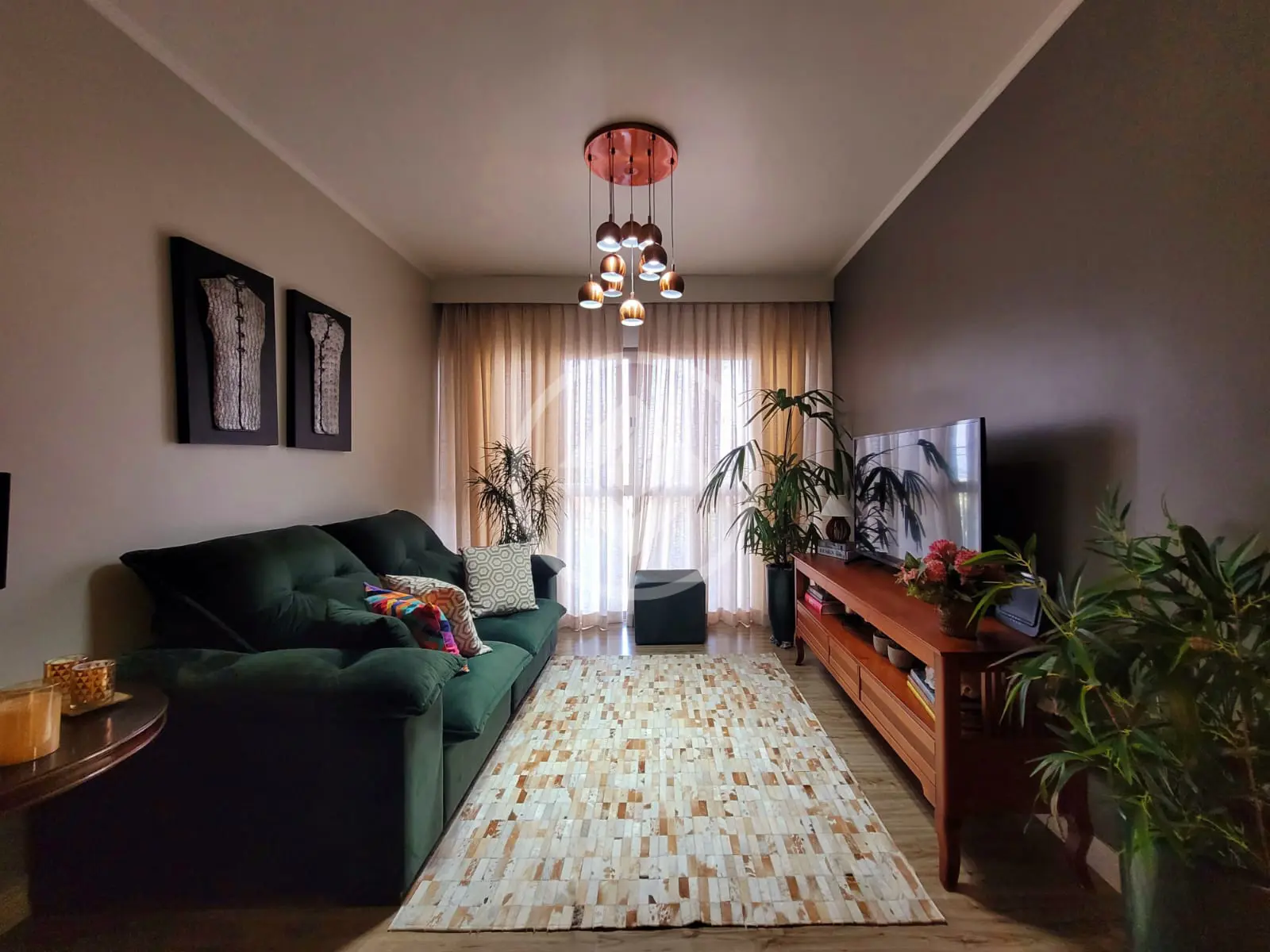 Imagem 5 - Apartamento em Itararé, São Vicente - SP